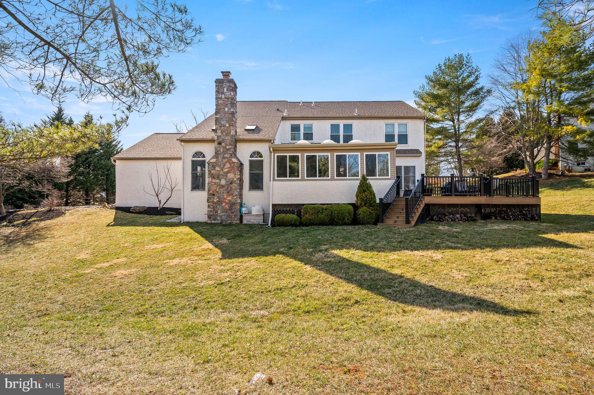 WYCKFIELD - Residential