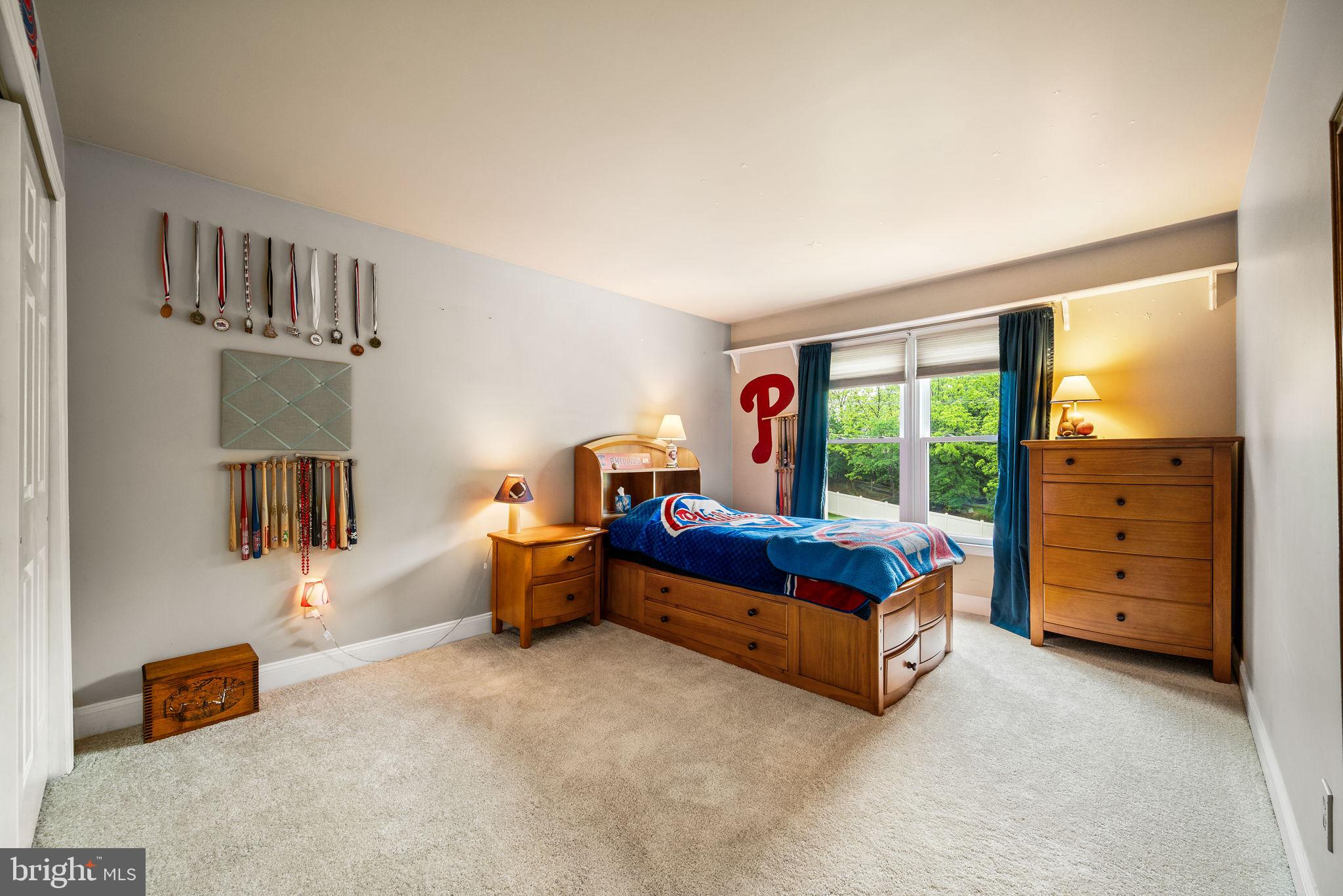 WYCKFIELD - Residential