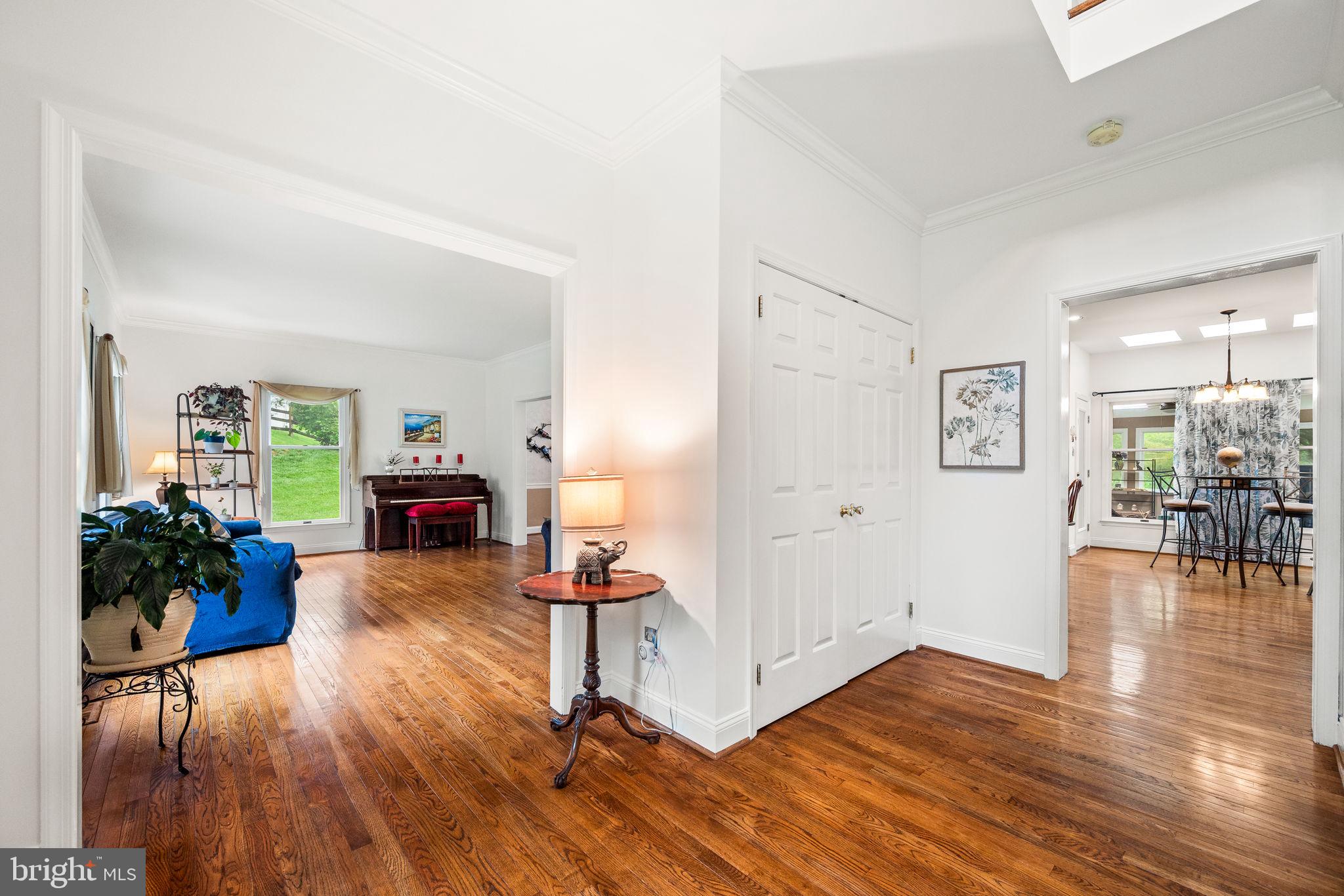 WYCKFIELD - Residential