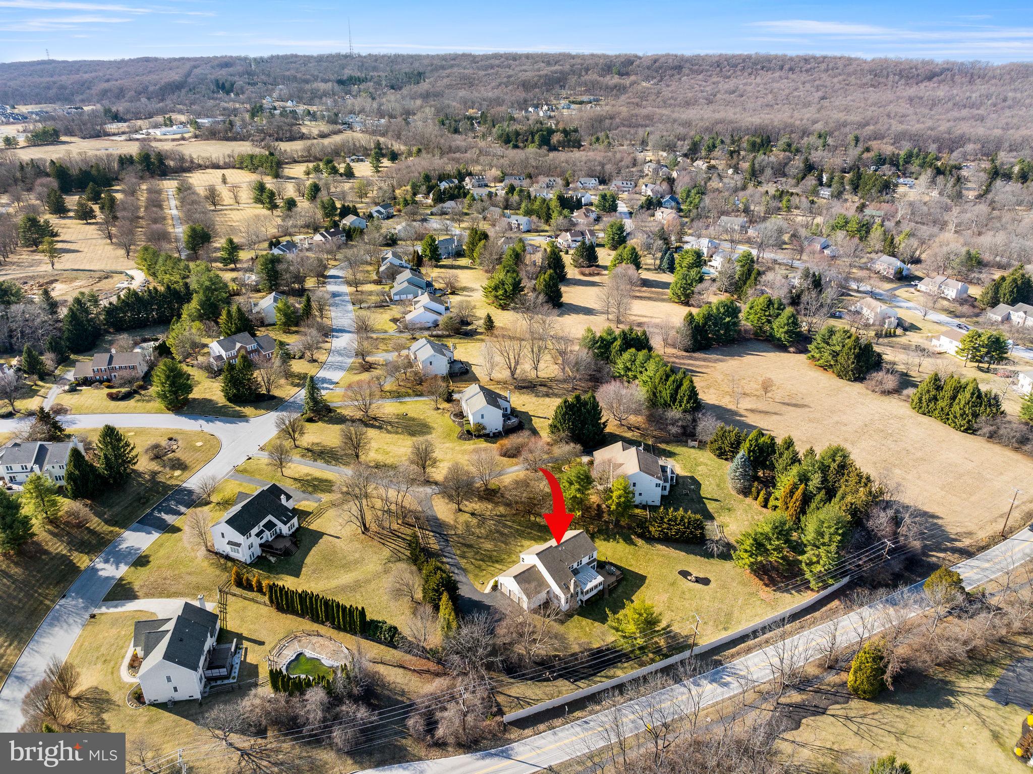 WYCKFIELD - Residential