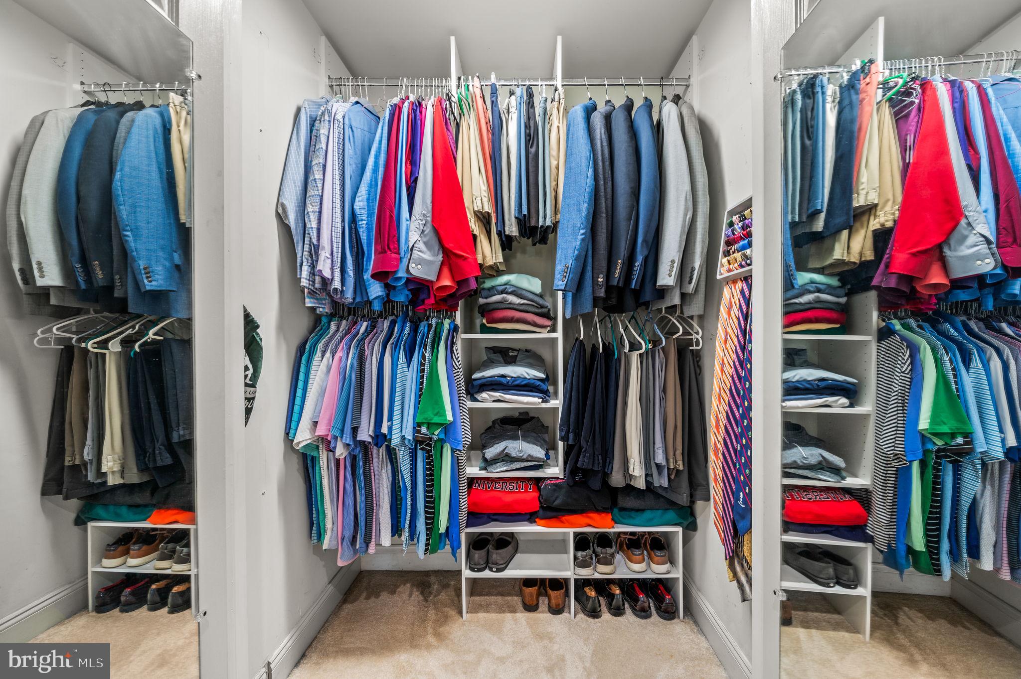 WYCKFIELD - Residential