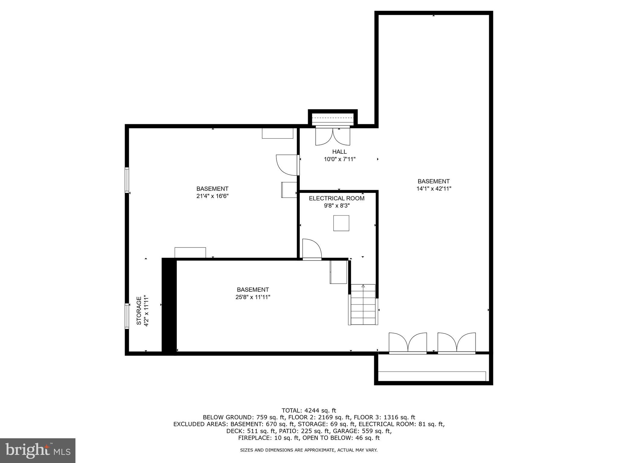 WYCKFIELD - Residential