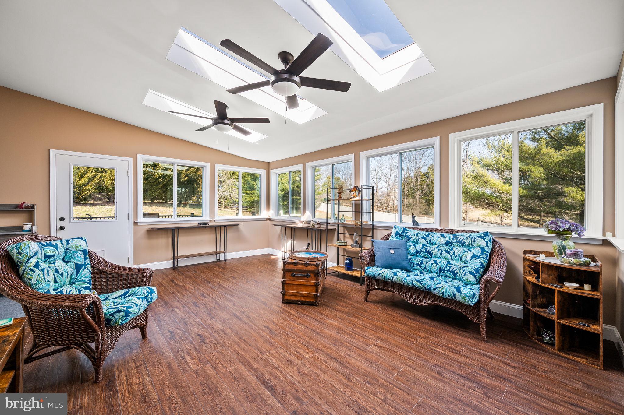 WYCKFIELD - Residential