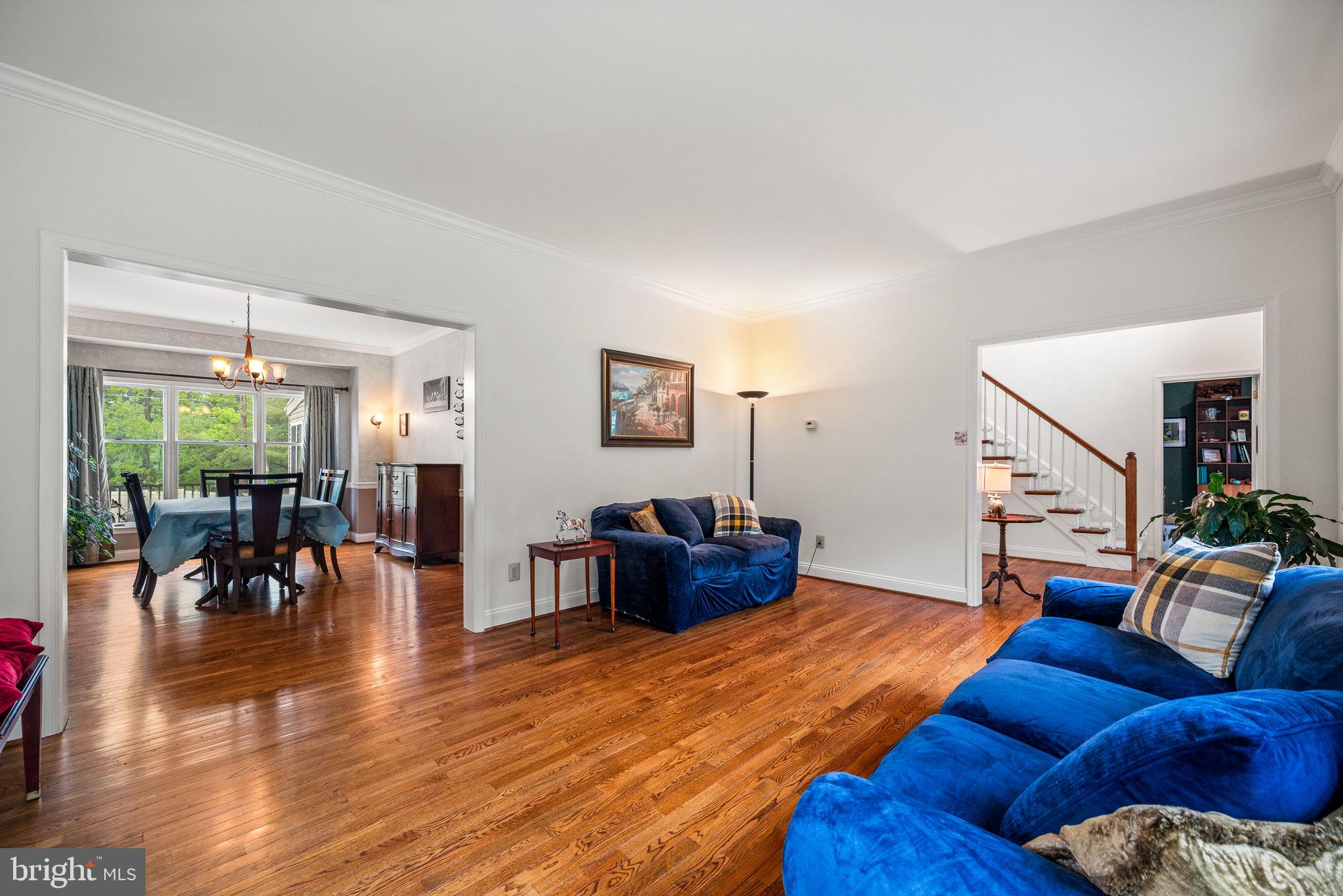 WYCKFIELD - Residential