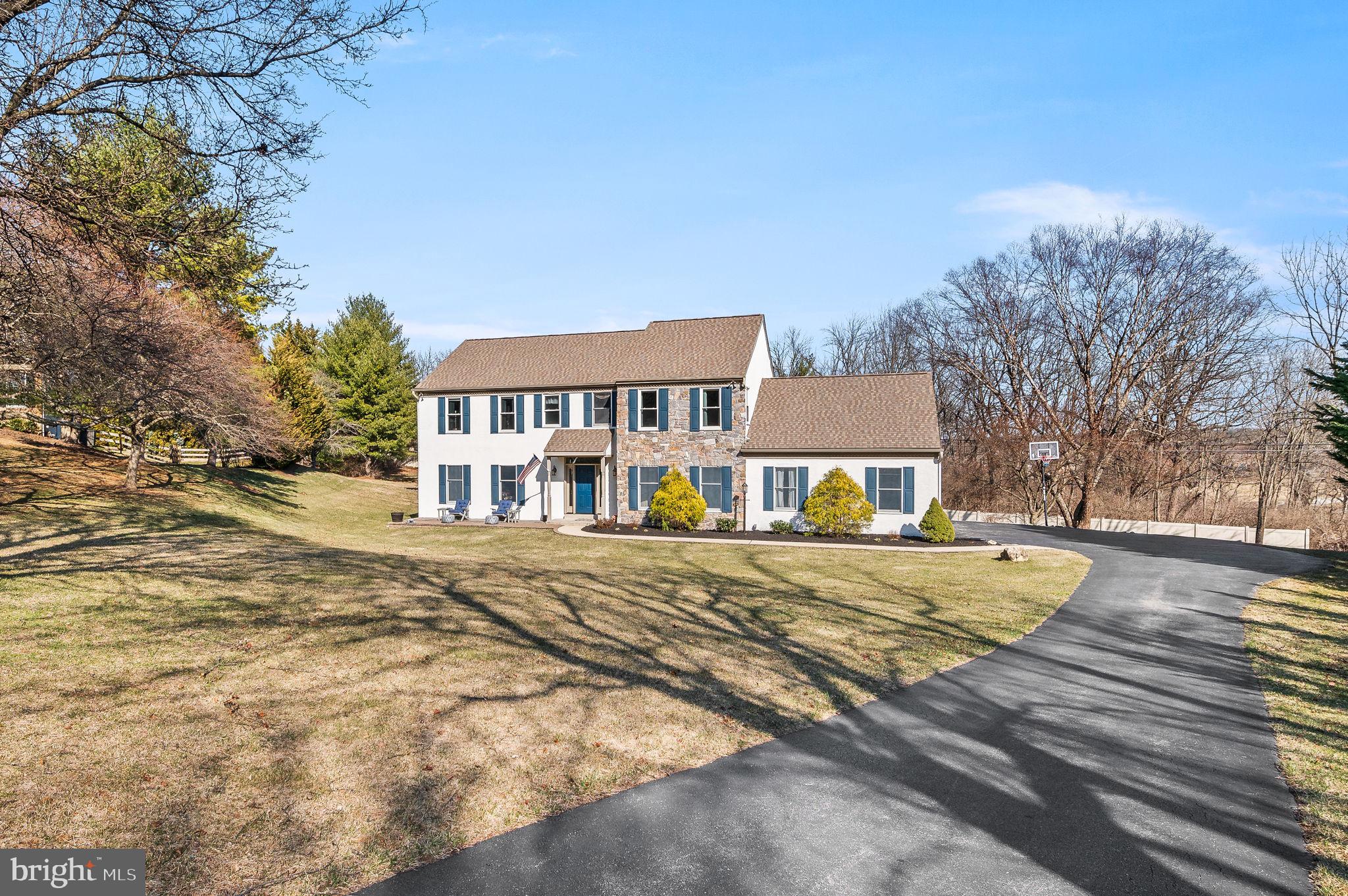 WYCKFIELD - Residential