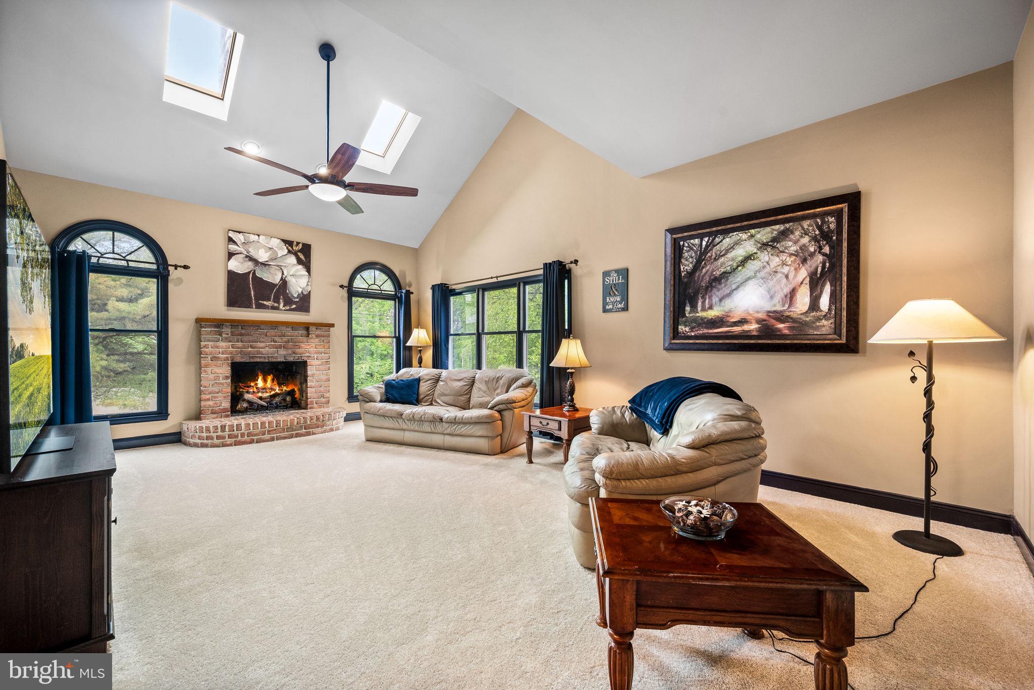 WYCKFIELD - Residential