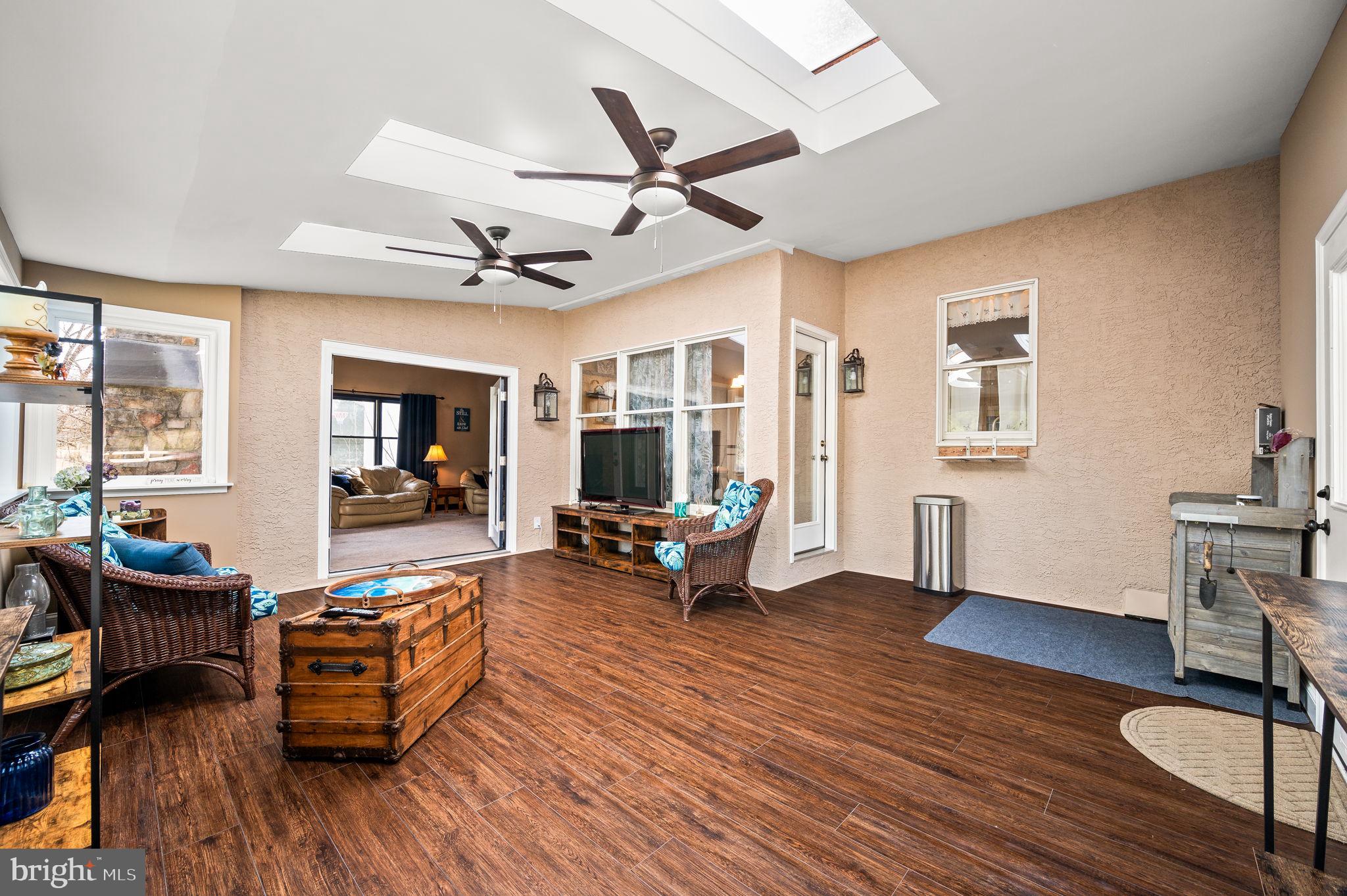 WYCKFIELD - Residential