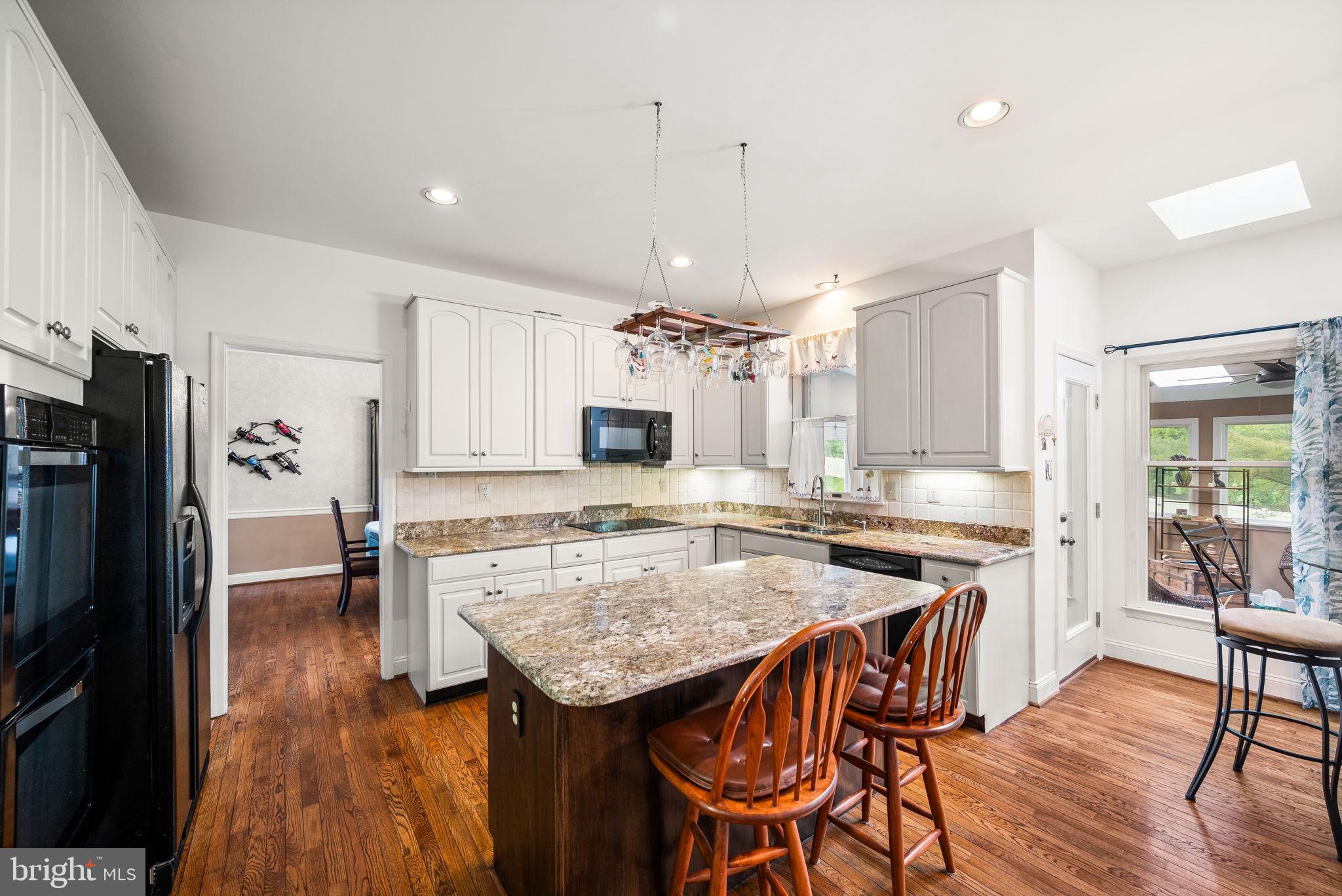 WYCKFIELD - Residential