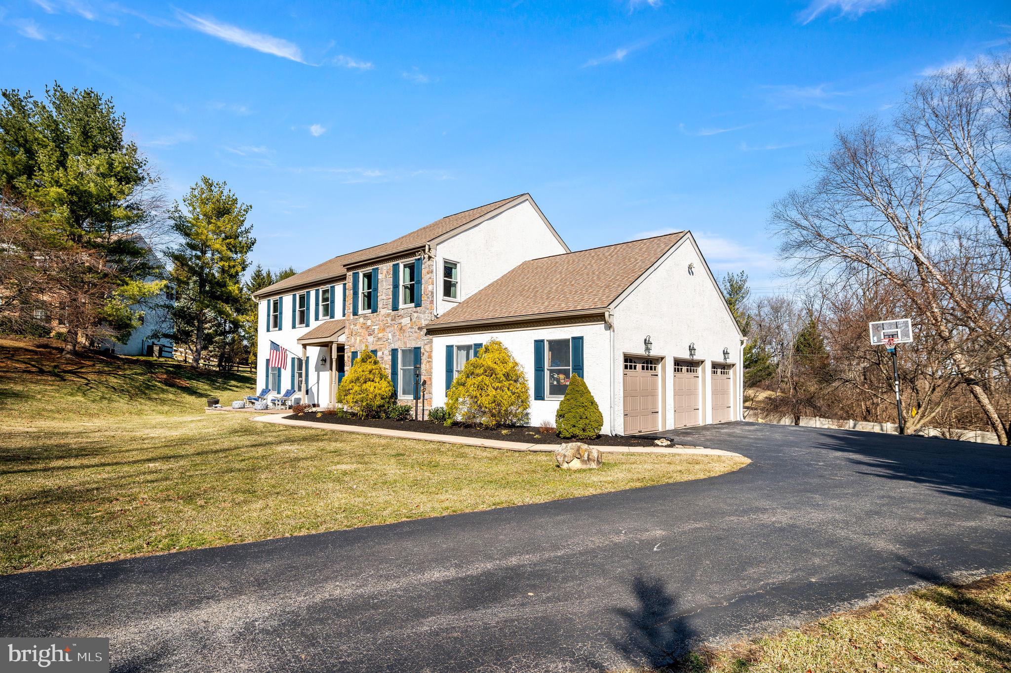 5 CRAIG LANE