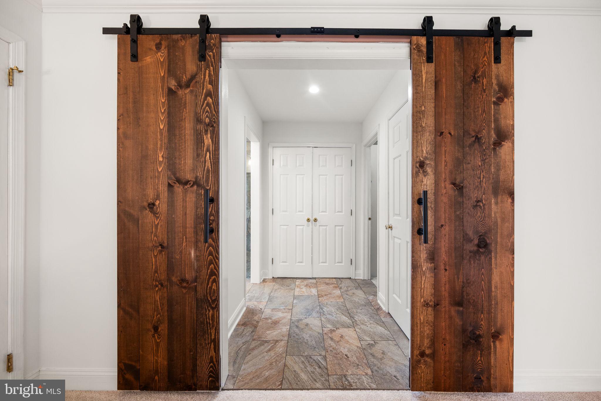 WYCKFIELD - Residential