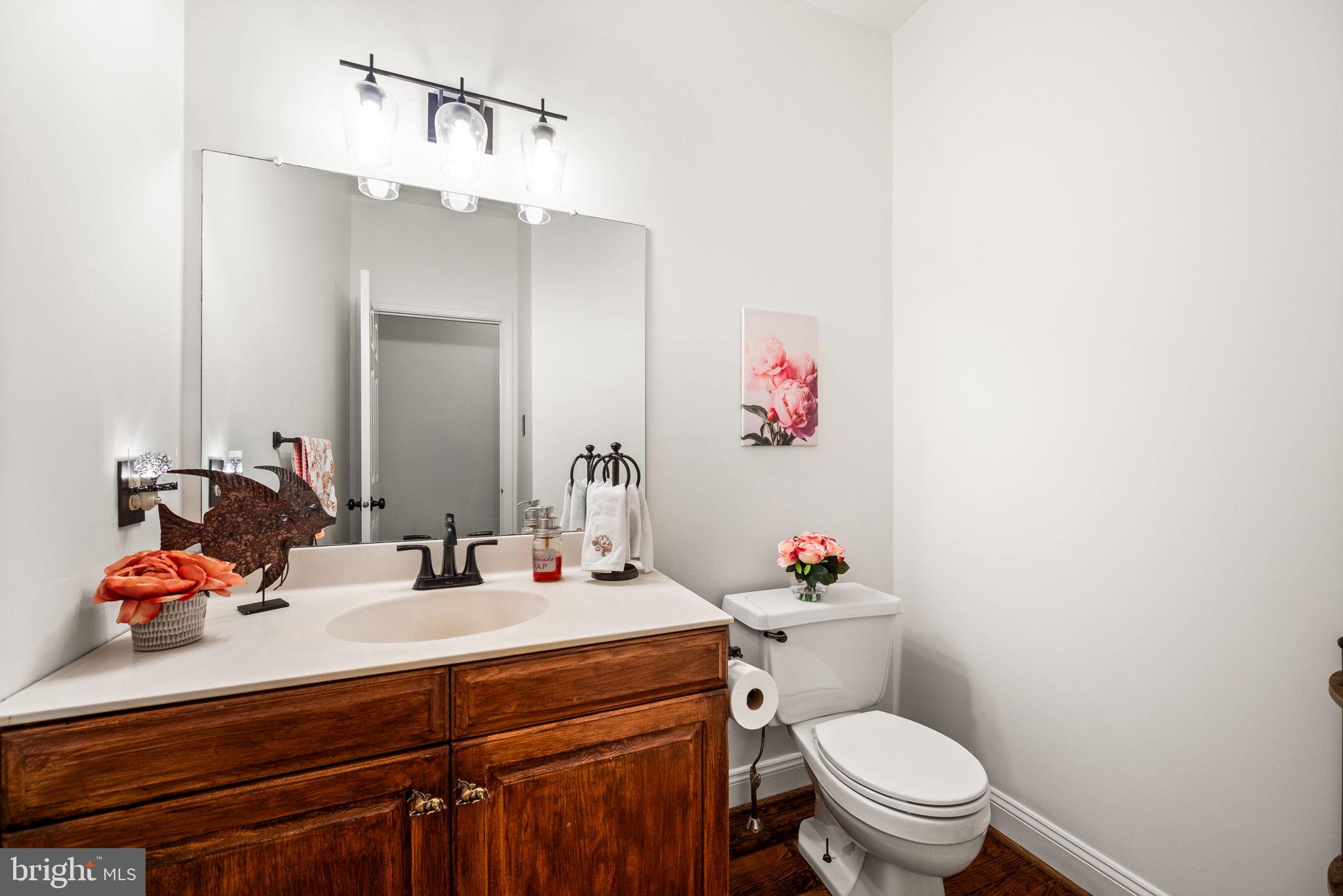 WYCKFIELD - Residential