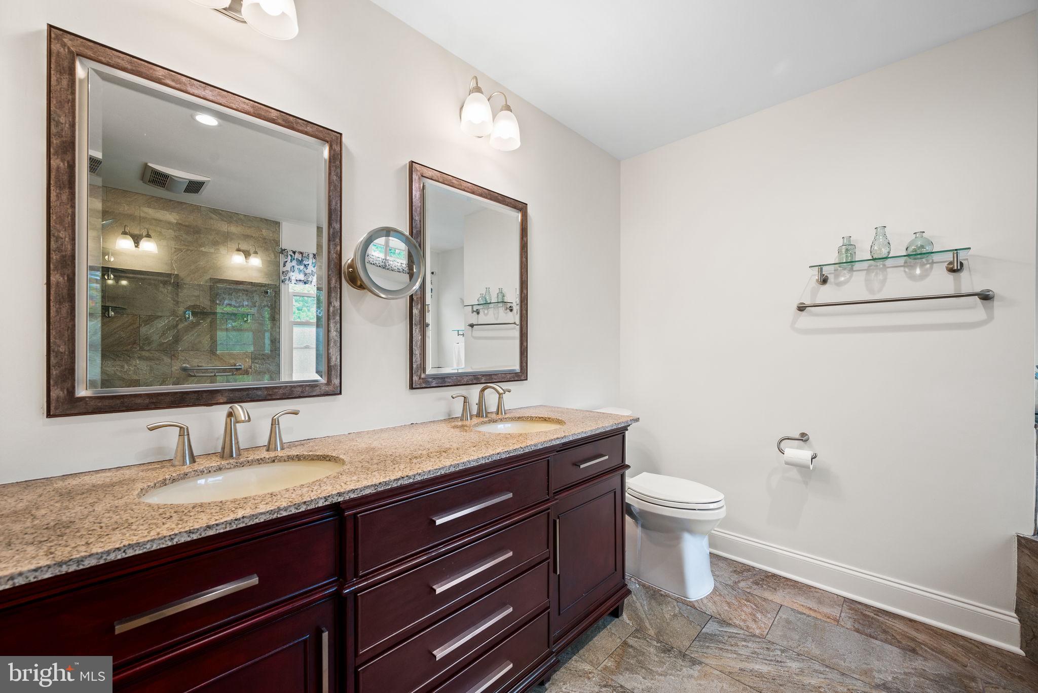 WYCKFIELD - Residential