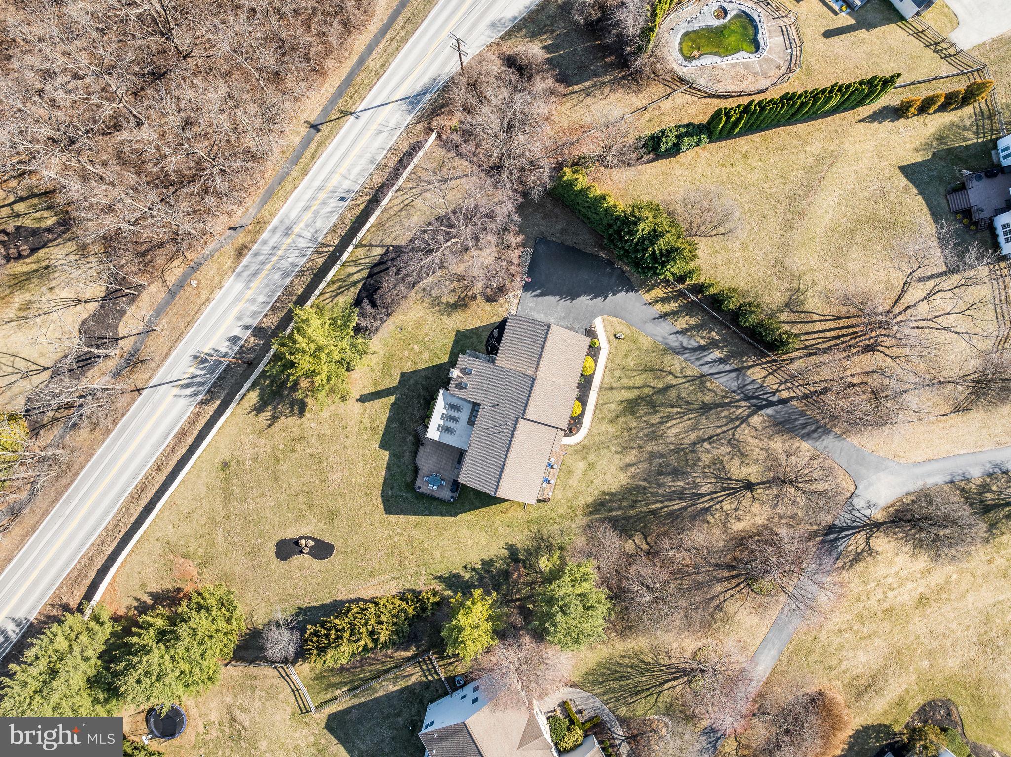 WYCKFIELD - Residential