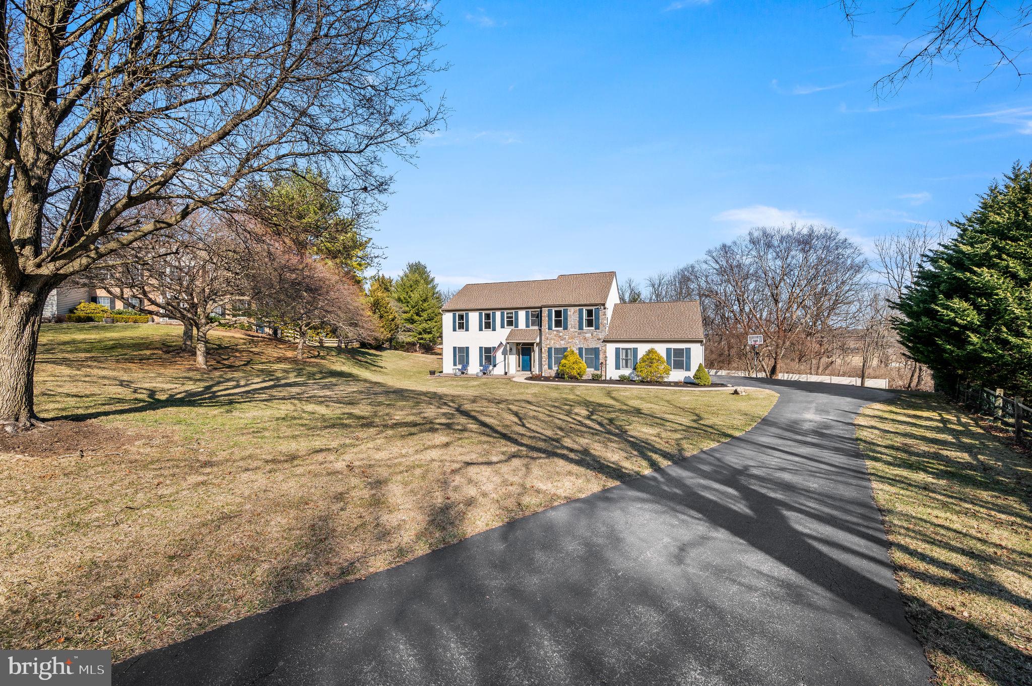 WYCKFIELD - Residential