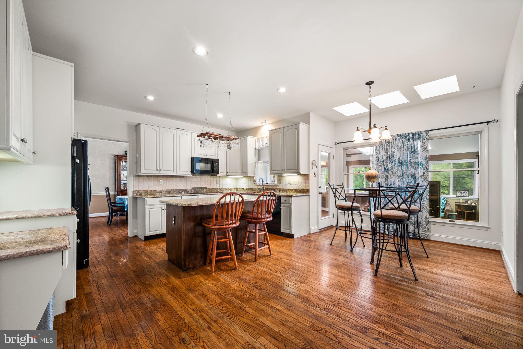 WYCKFIELD - Residential