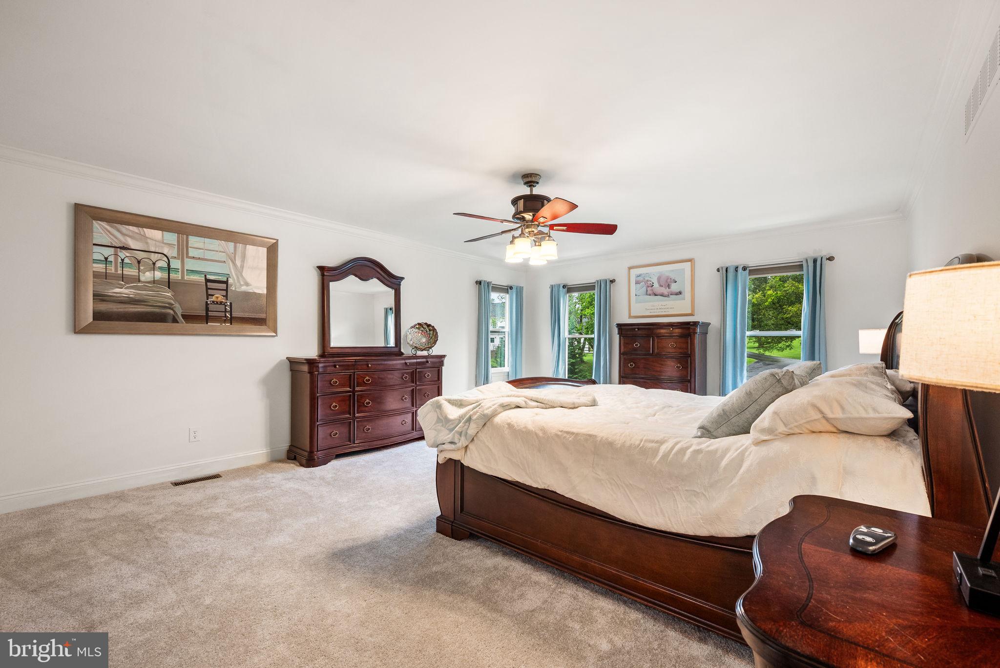 WYCKFIELD - Residential