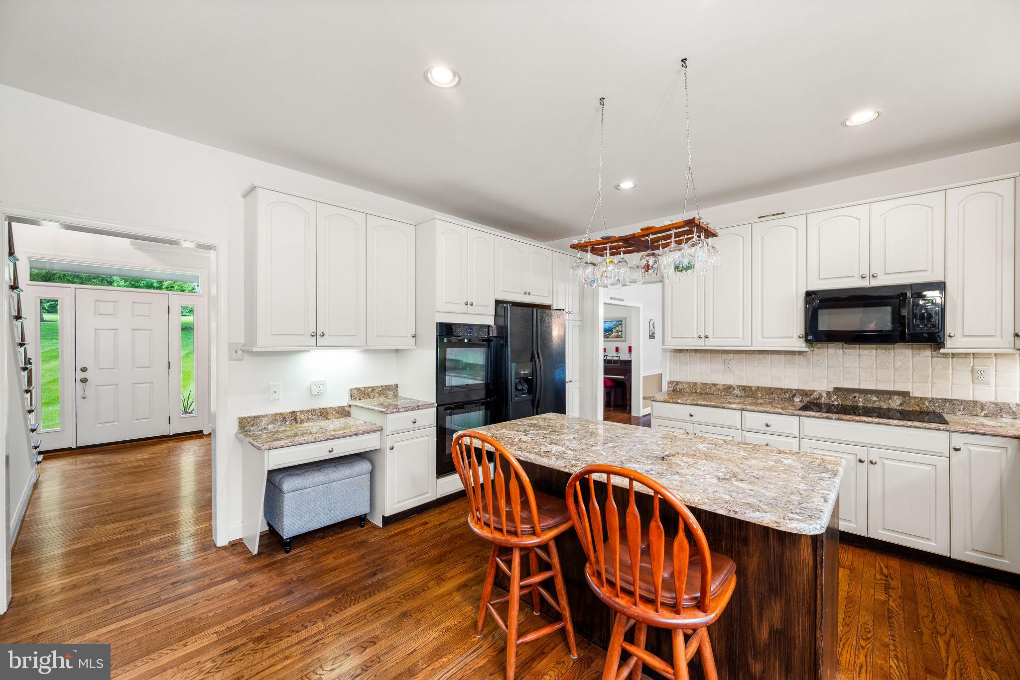 WYCKFIELD - Residential