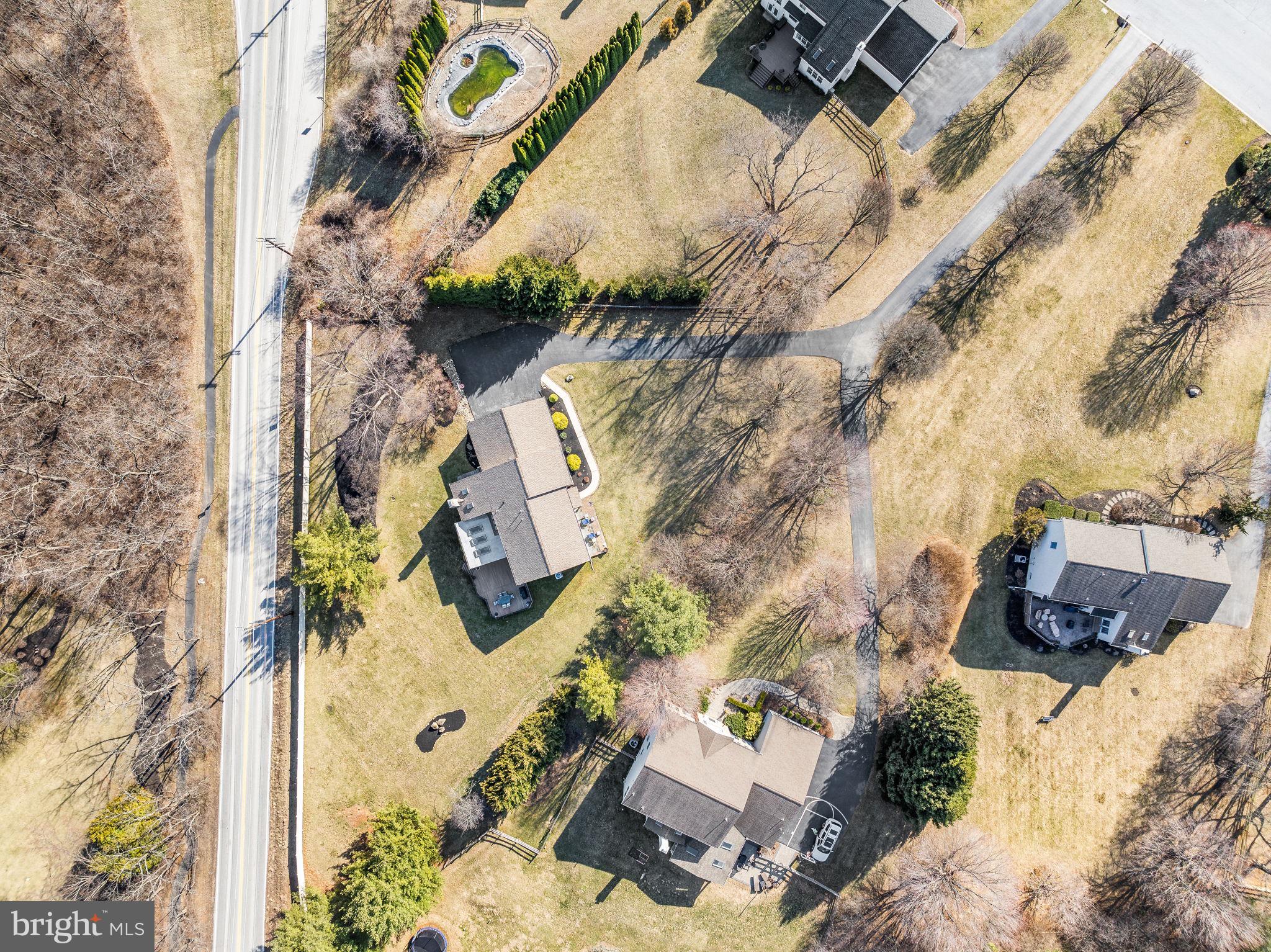 WYCKFIELD - Residential