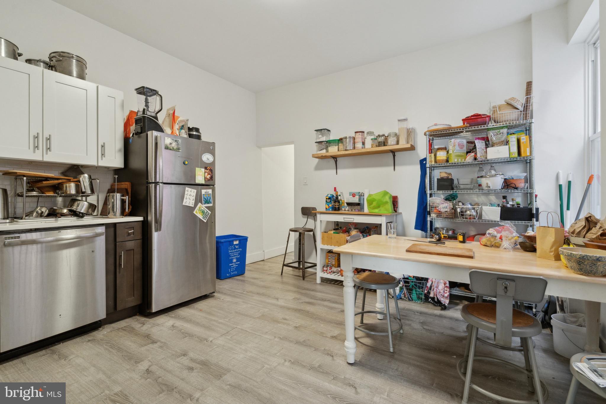 NORRIS SQUARE - Residential Income