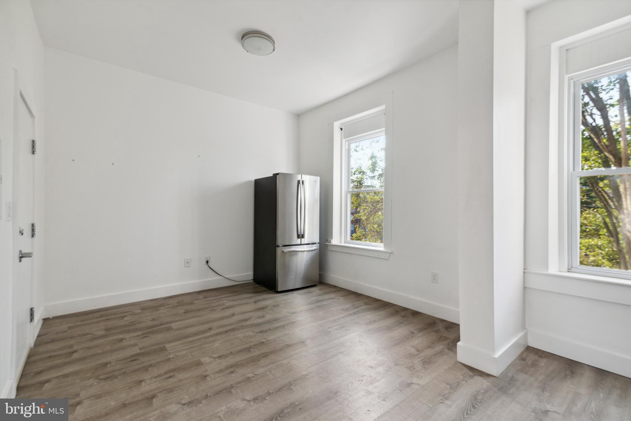 NORRIS SQUARE - Residential Income