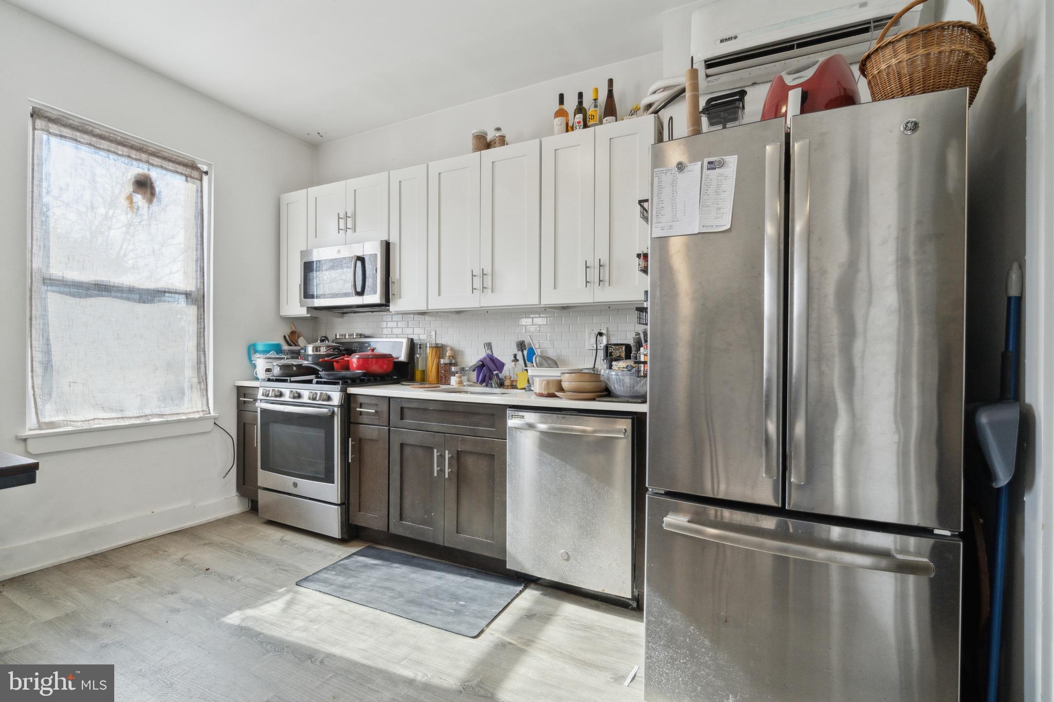 NORRIS SQUARE - Residential Income