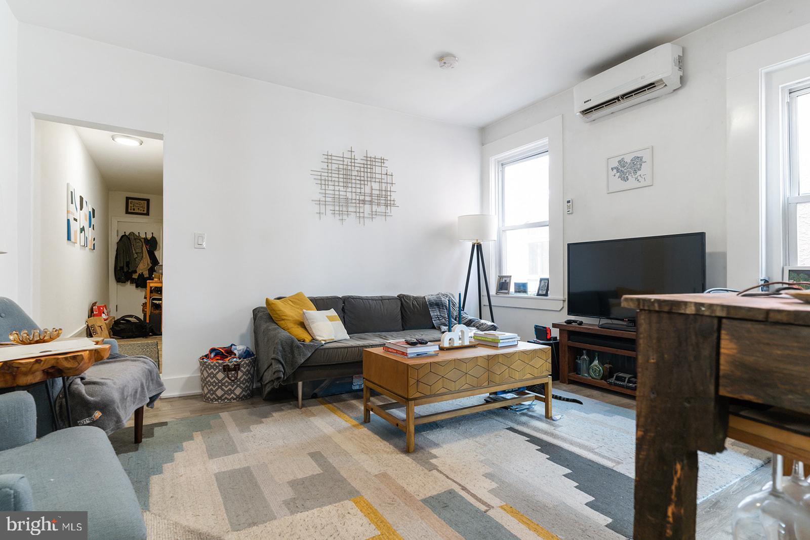 NORRIS SQUARE - Residential Income