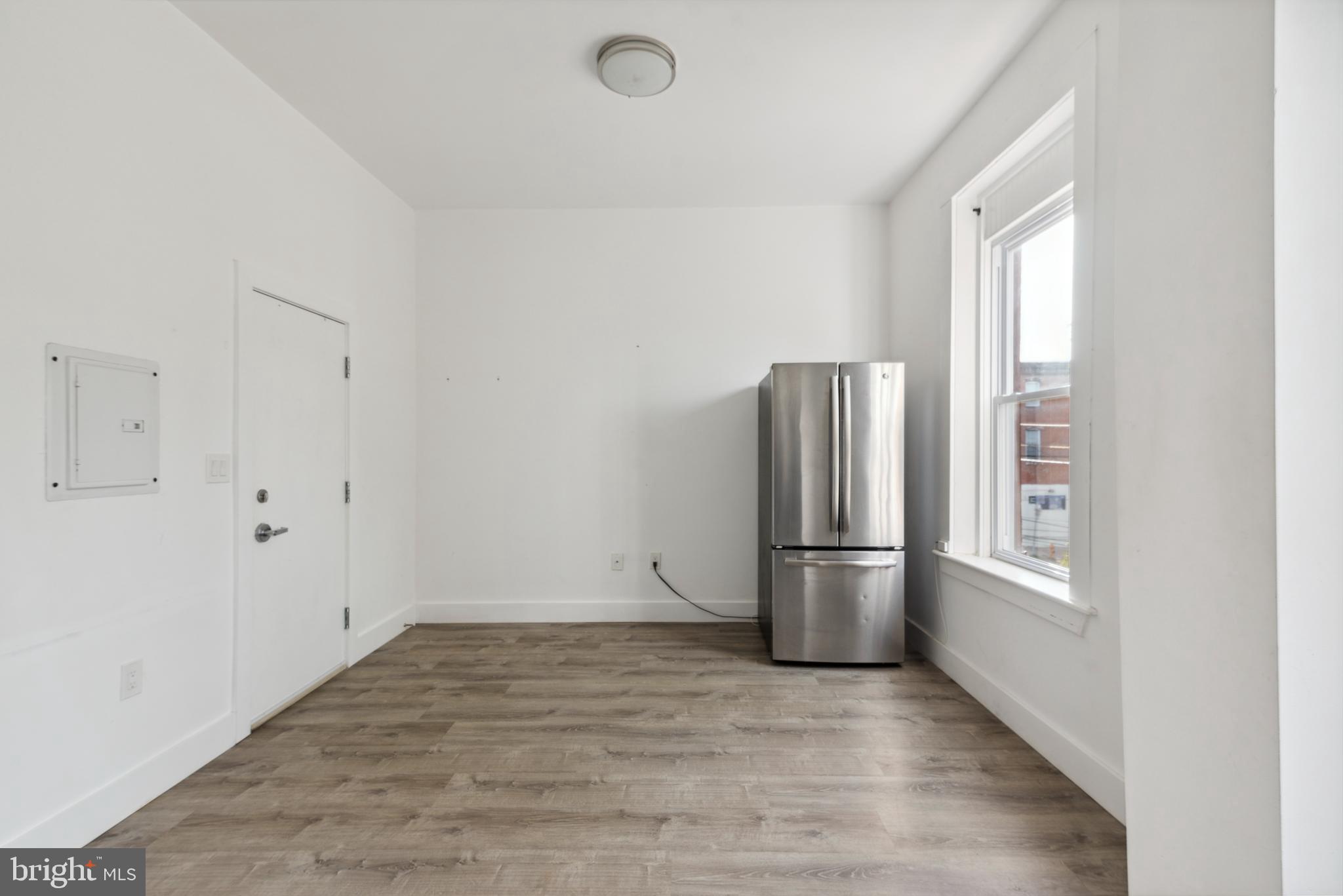 NORRIS SQUARE - Residential Income