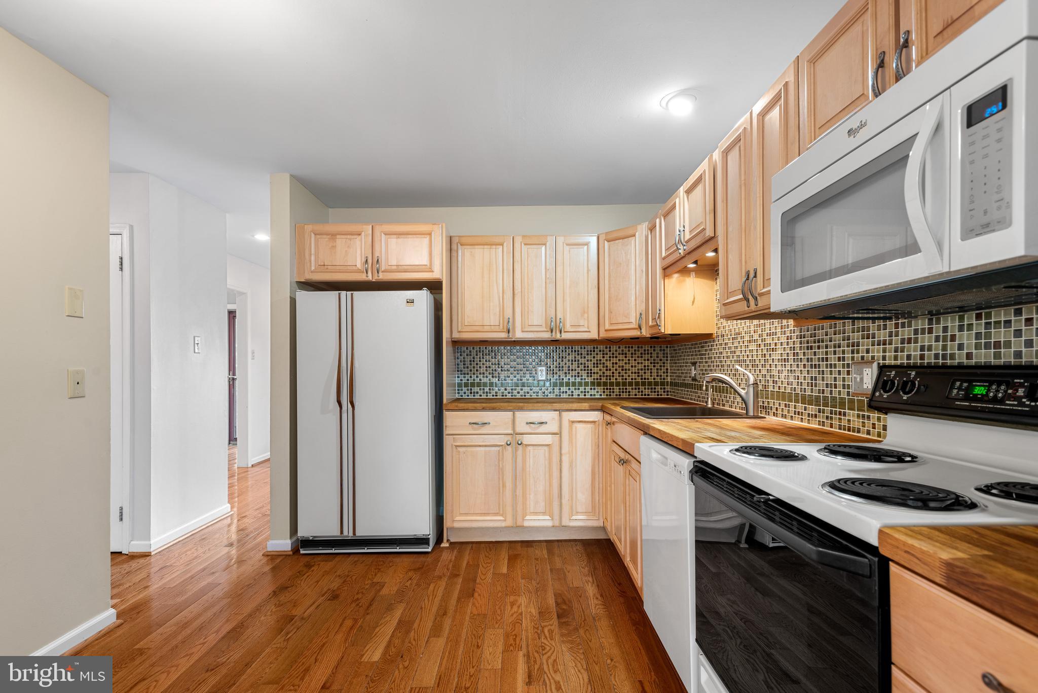 CHESTERBROOK - Residential