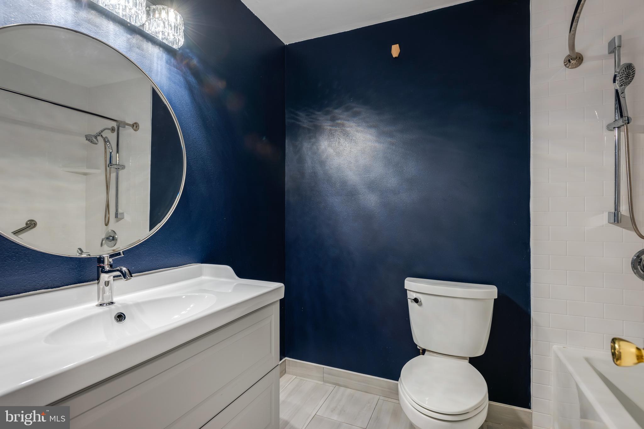 CHESTERBROOK - Residential