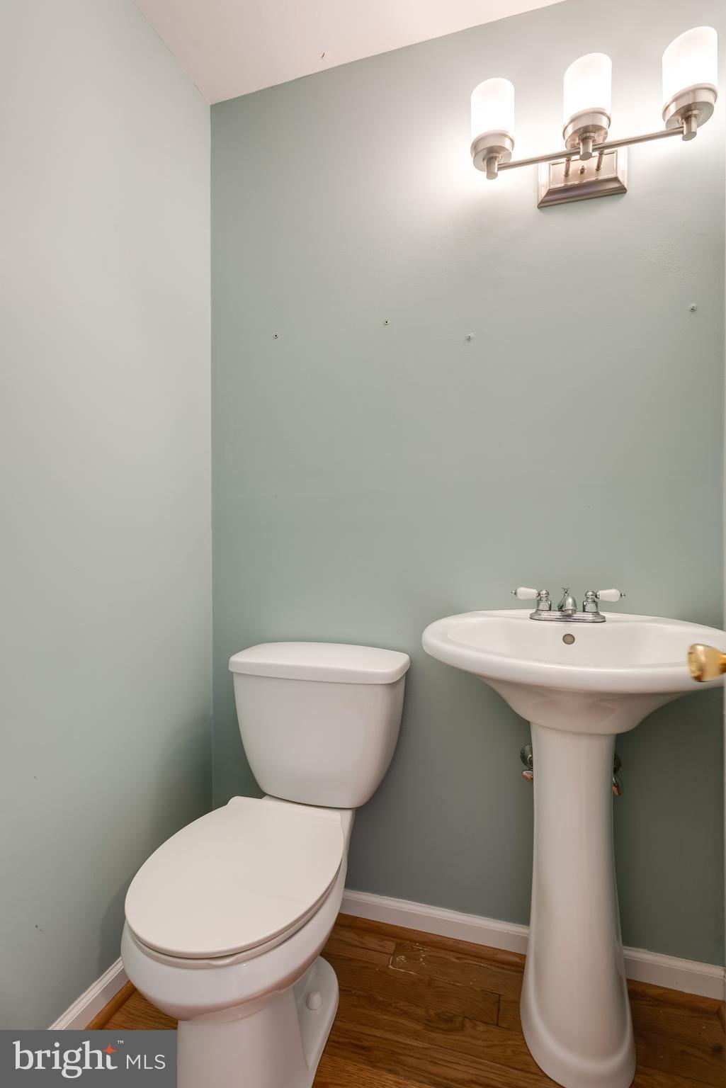 CHESTERBROOK - Residential