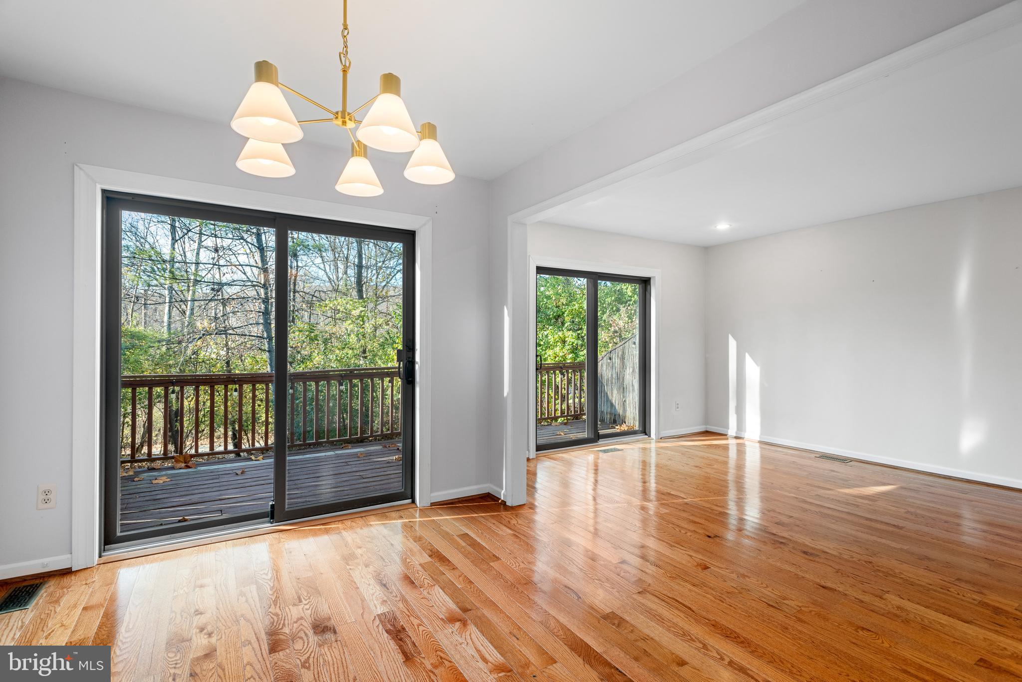 CHESTERBROOK - Residential