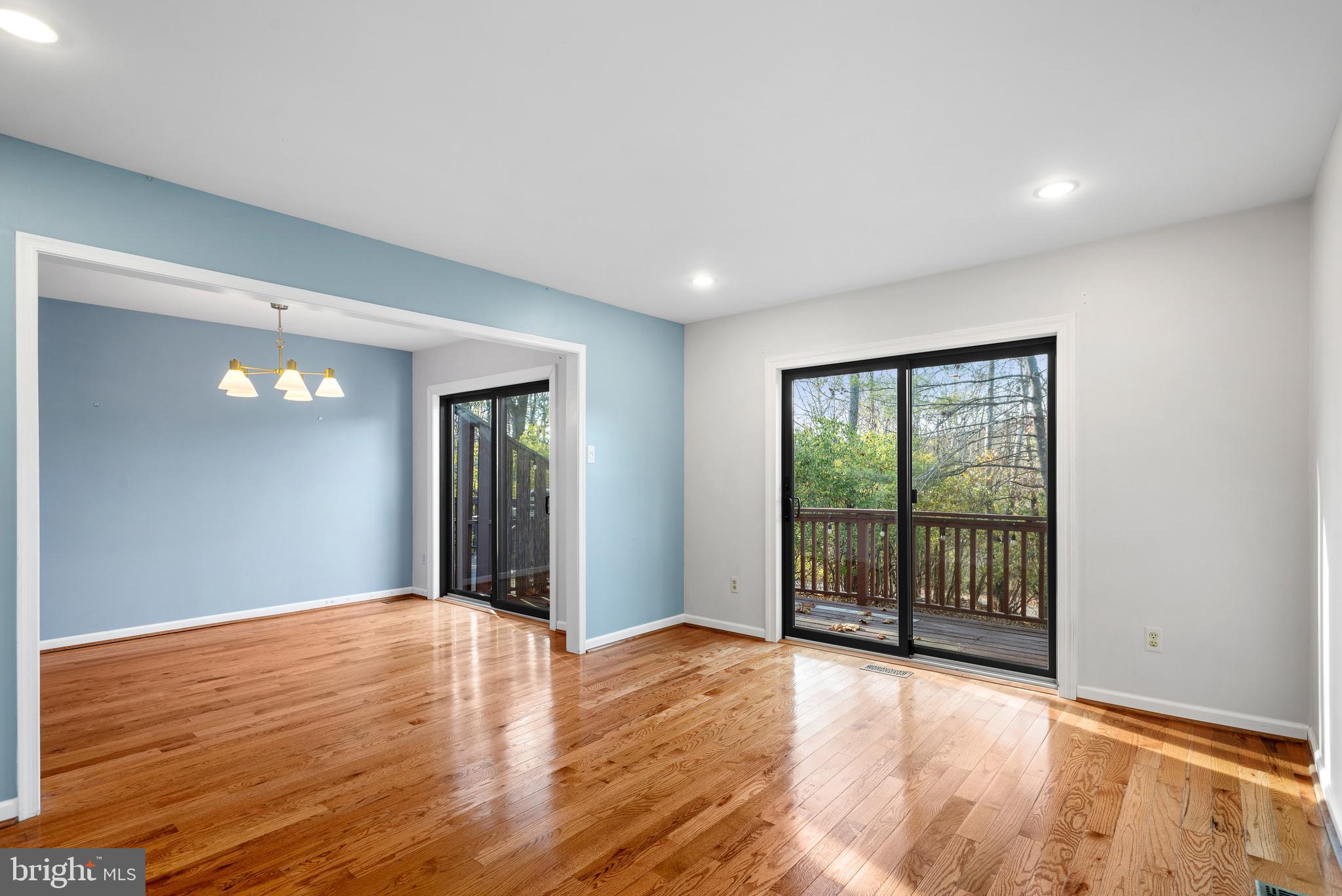 CHESTERBROOK - Residential