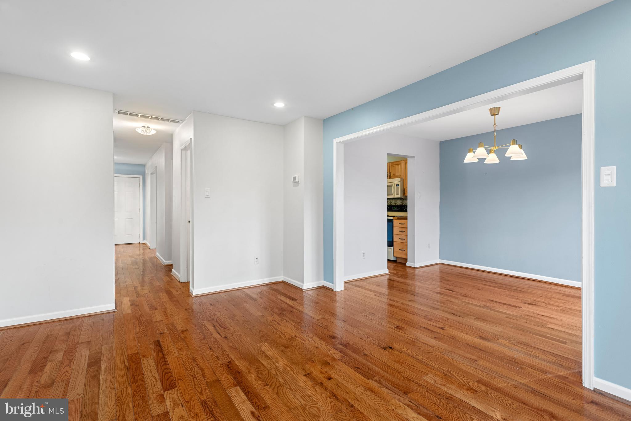 CHESTERBROOK - Residential