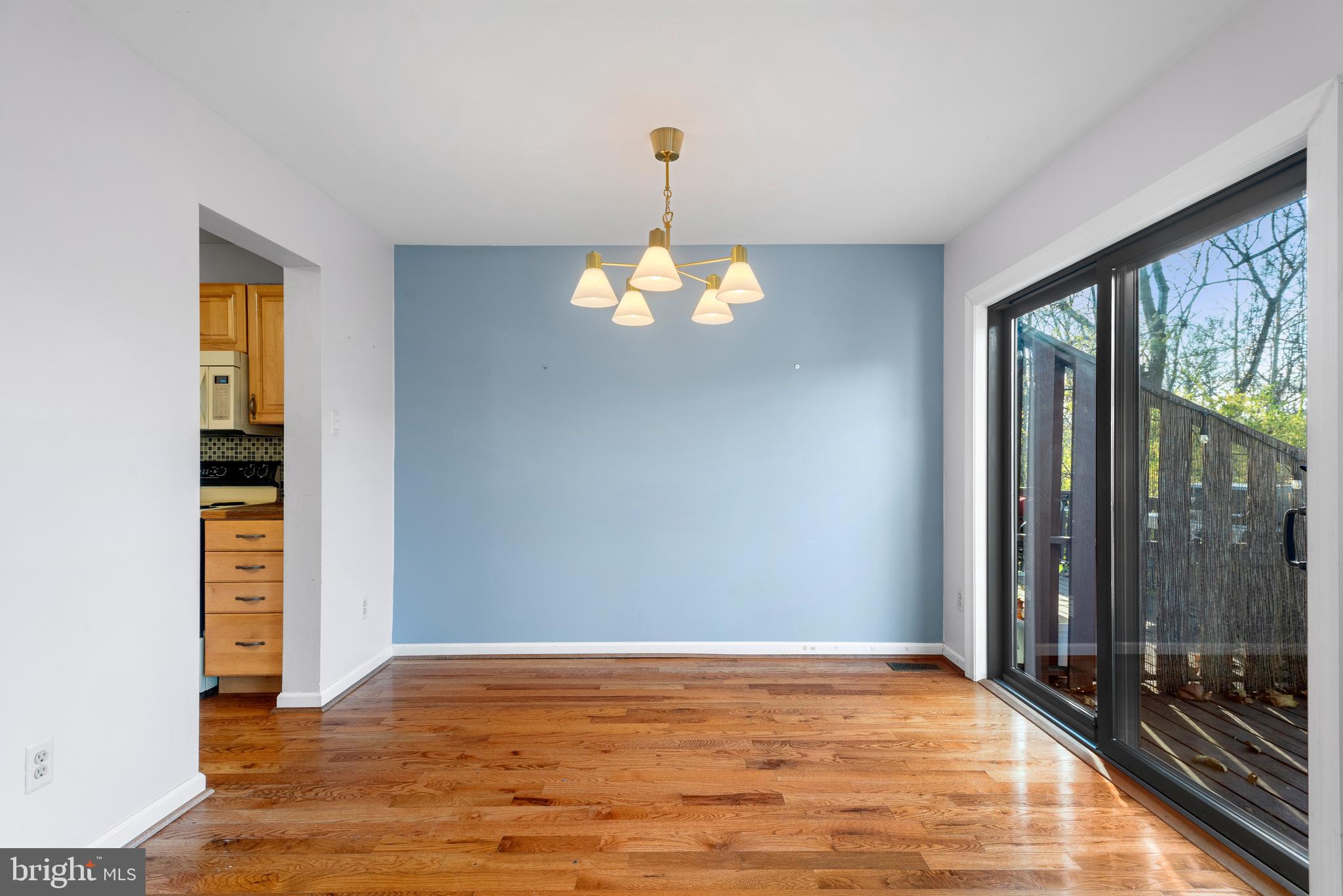 CHESTERBROOK - Residential