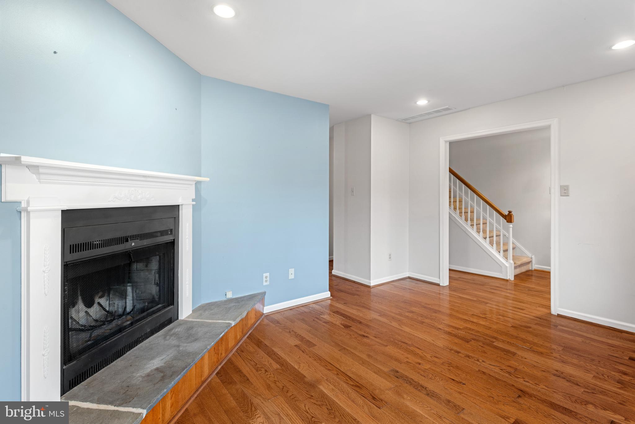 CHESTERBROOK - Residential