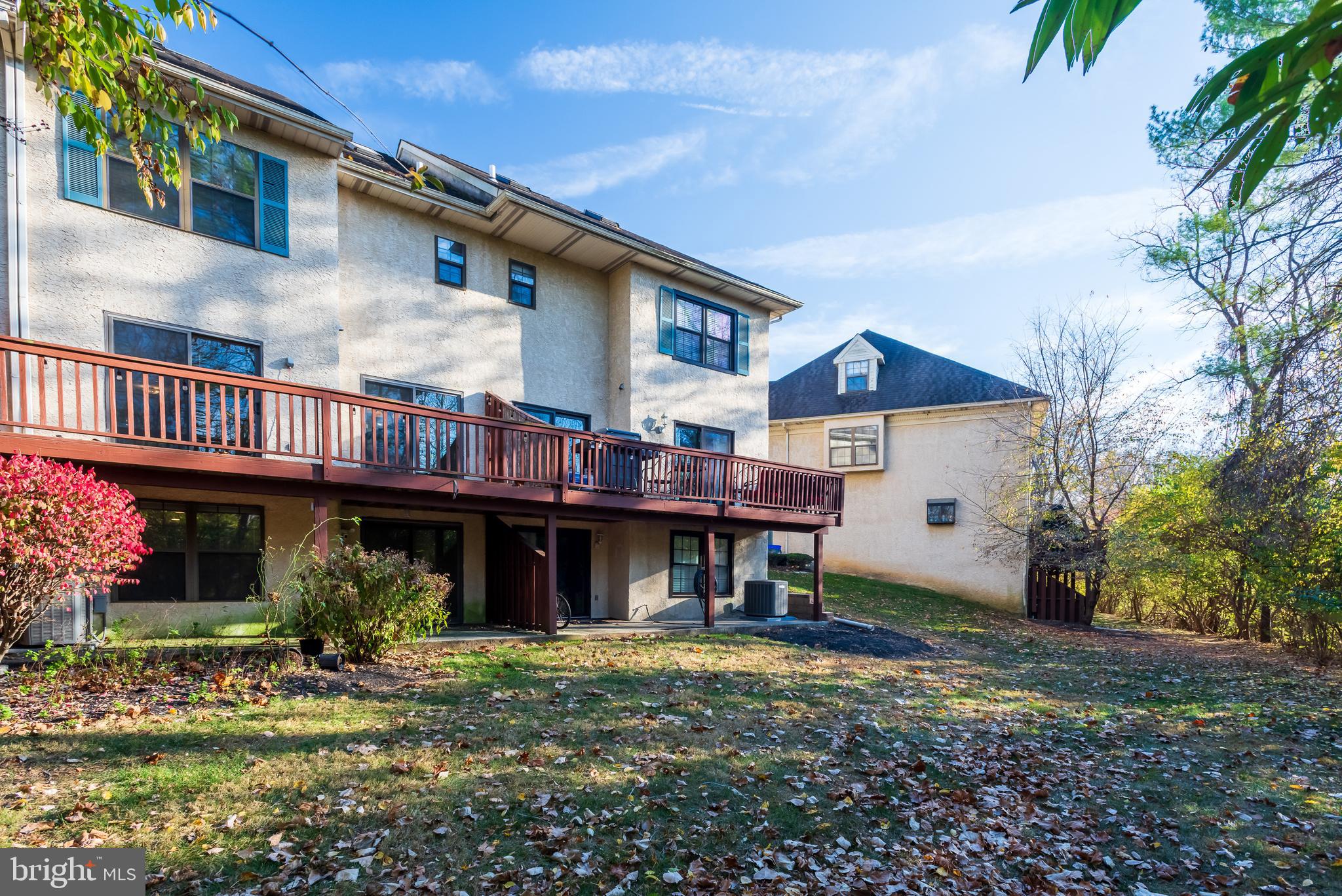 CHESTERBROOK - Residential