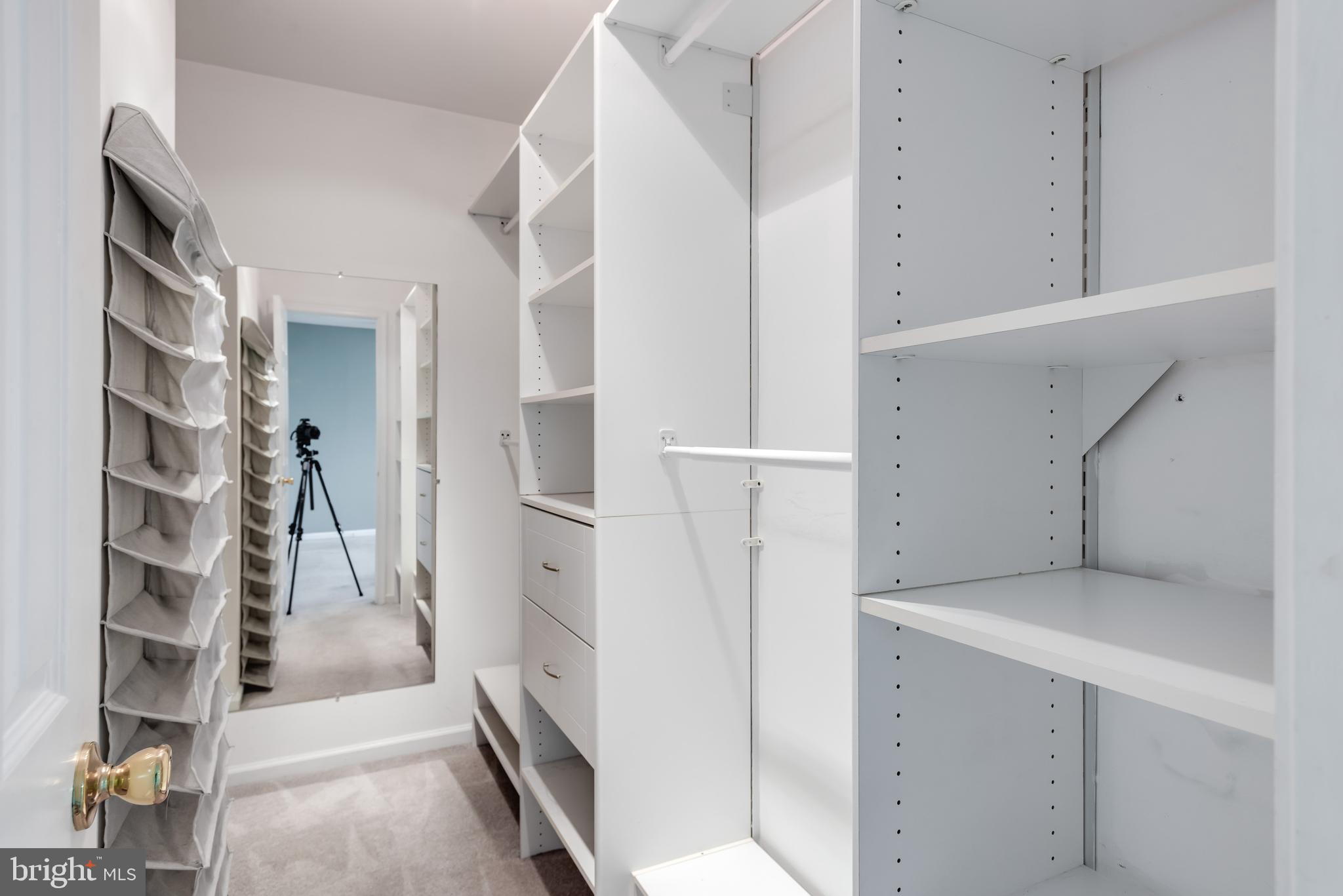 CHESTERBROOK - Residential