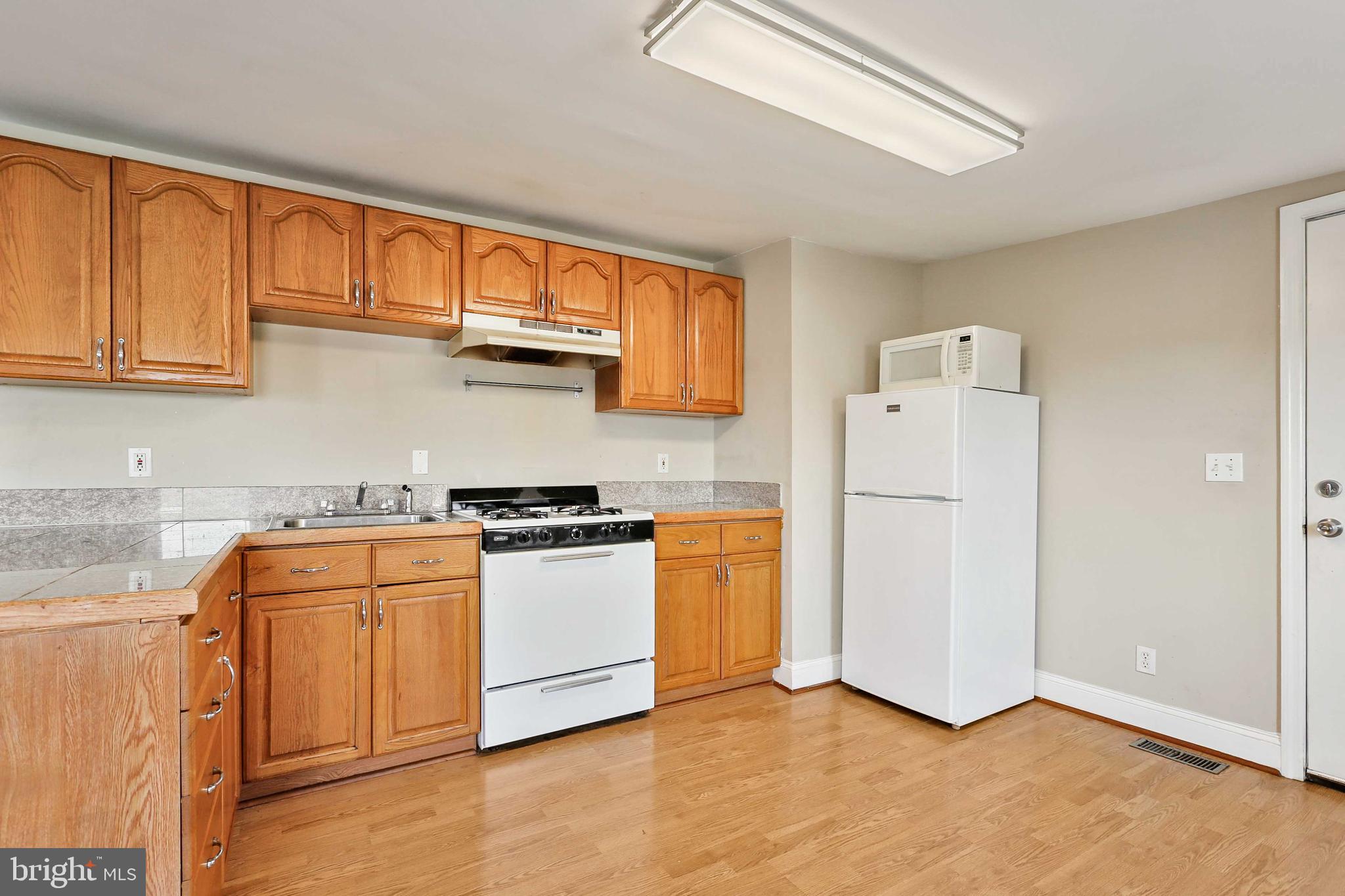 UPPER FELLS POINT - Residential Lease