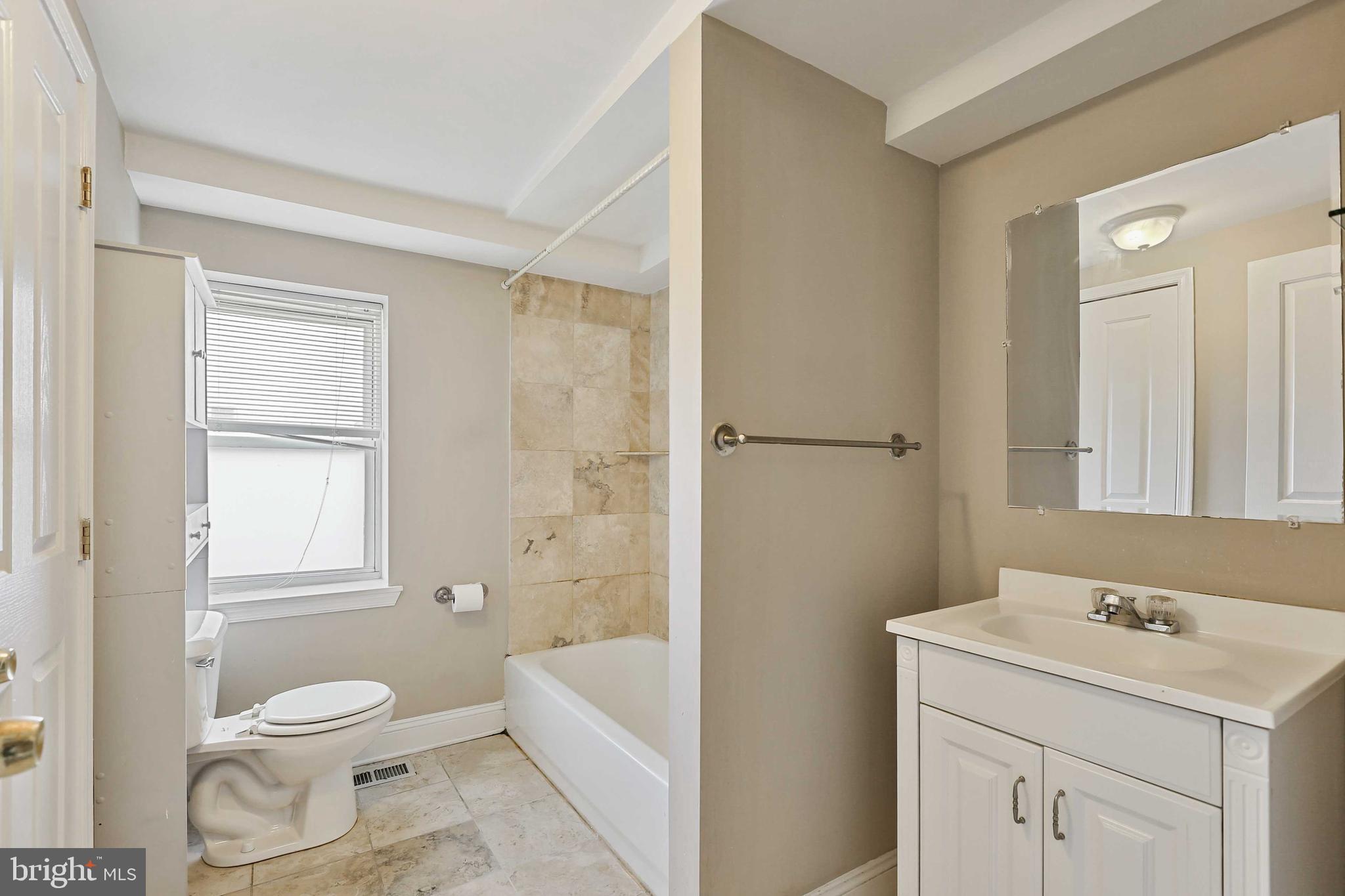 UPPER FELLS POINT - Residential Lease