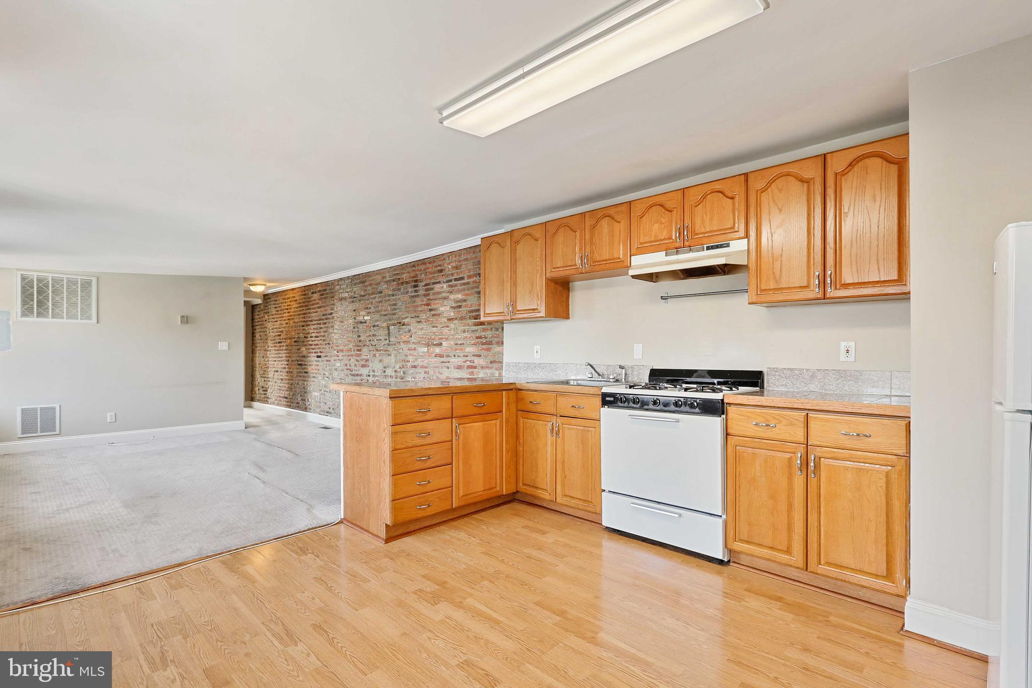 UPPER FELLS POINT - Residential Lease
