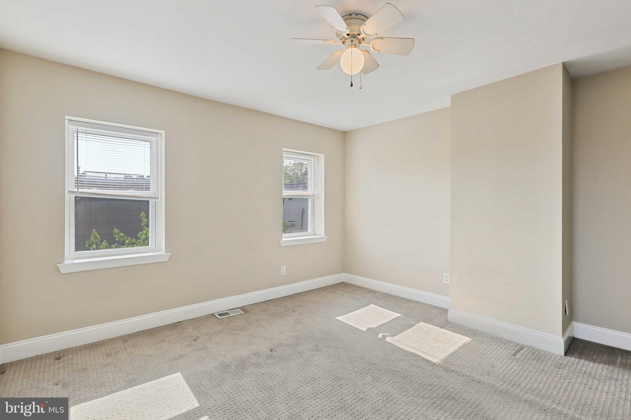 UPPER FELLS POINT - Residential Lease