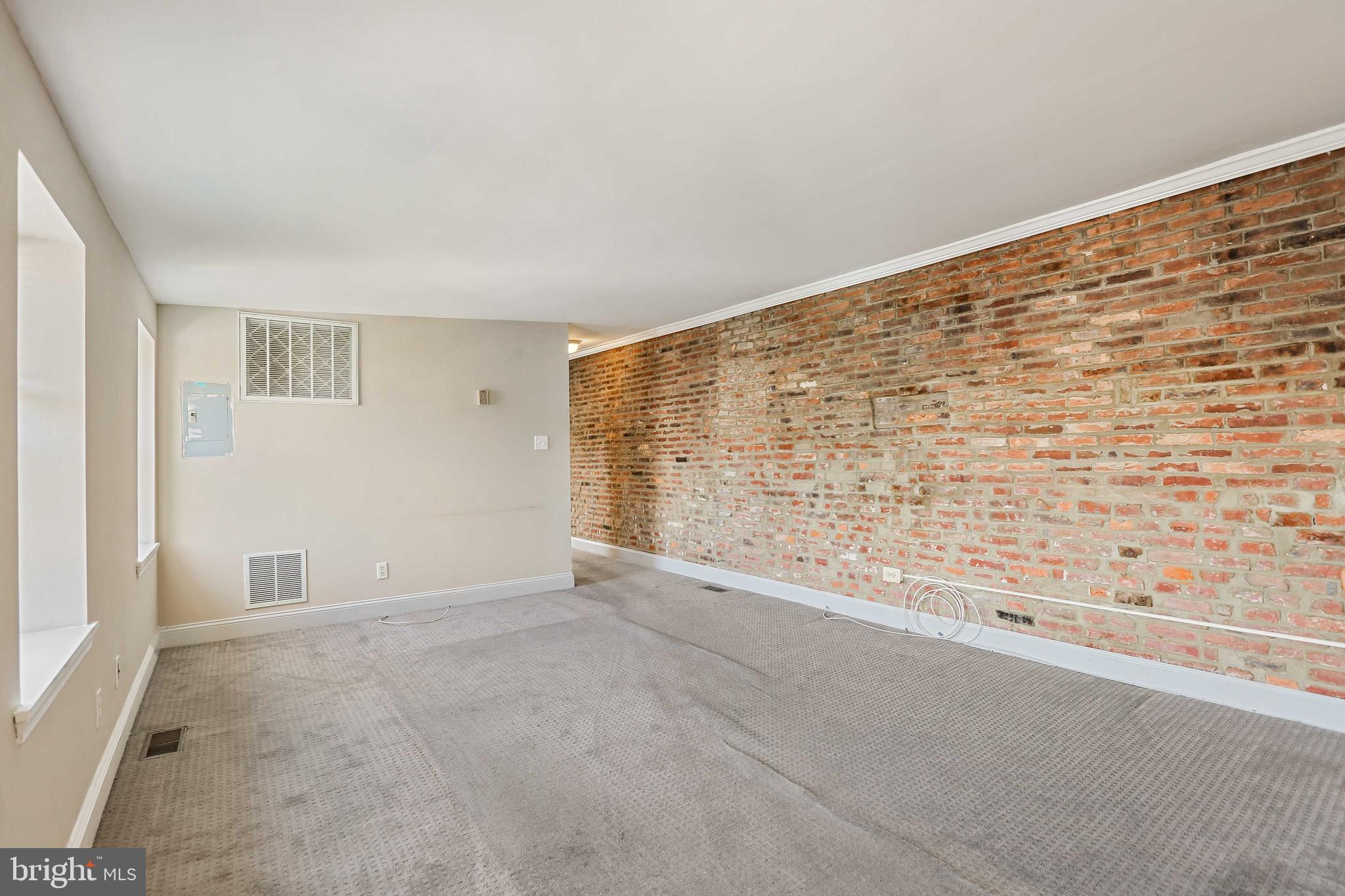 UPPER FELLS POINT - Residential Lease