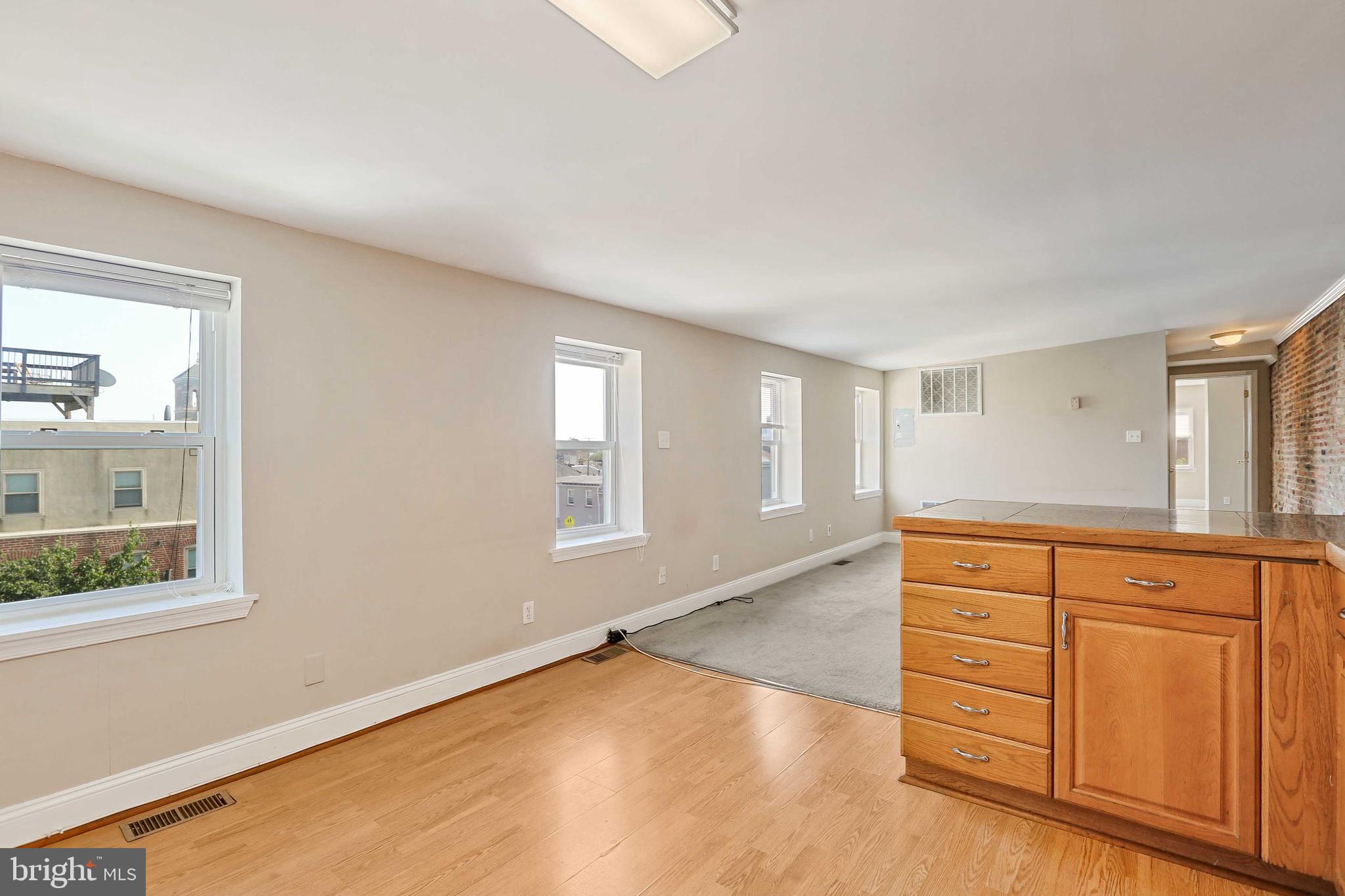 UPPER FELLS POINT - Residential Lease