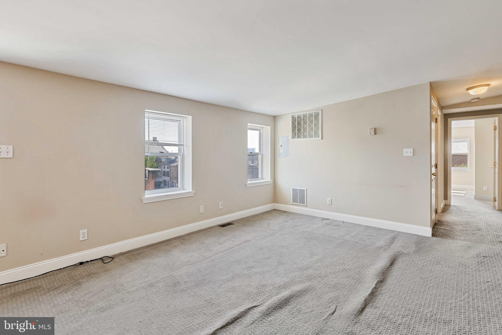 UPPER FELLS POINT - Residential Lease