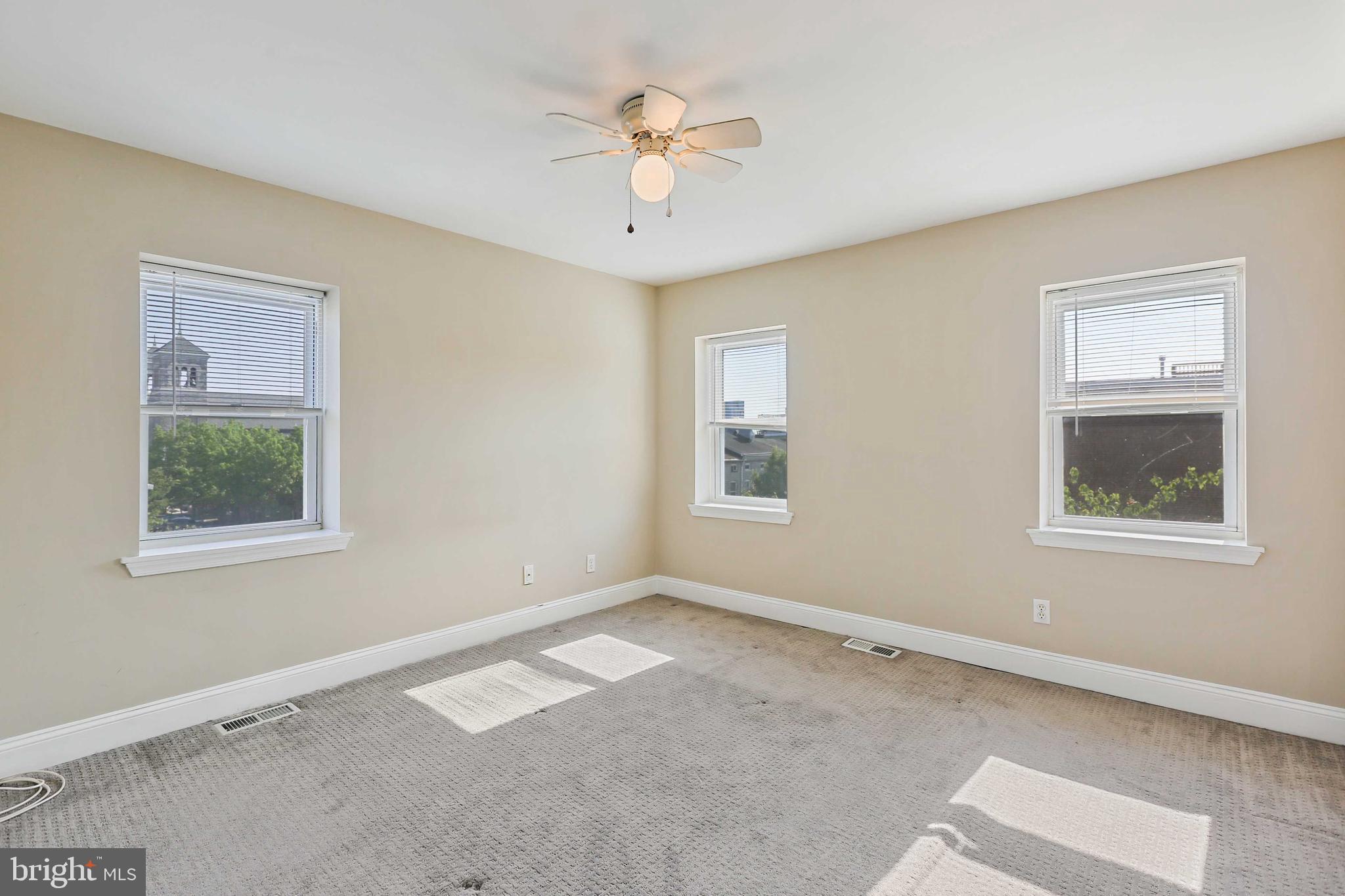 UPPER FELLS POINT - Residential Lease