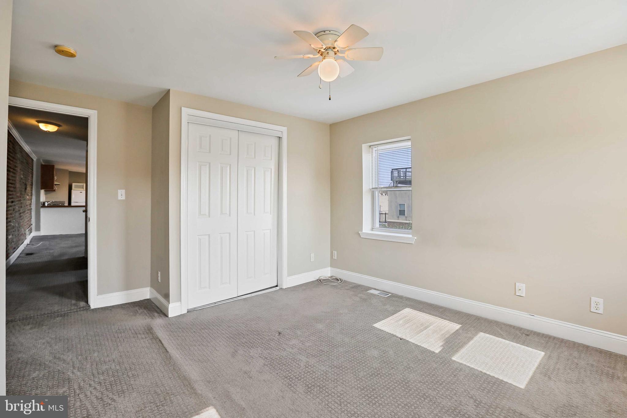 UPPER FELLS POINT - Residential Lease