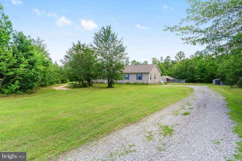 Homes For Sale - 212 Briar Circle<br/> BUMPASS, VA 23024