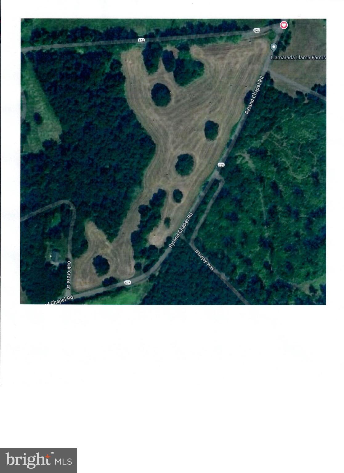 NONE AVAILABLE - Land