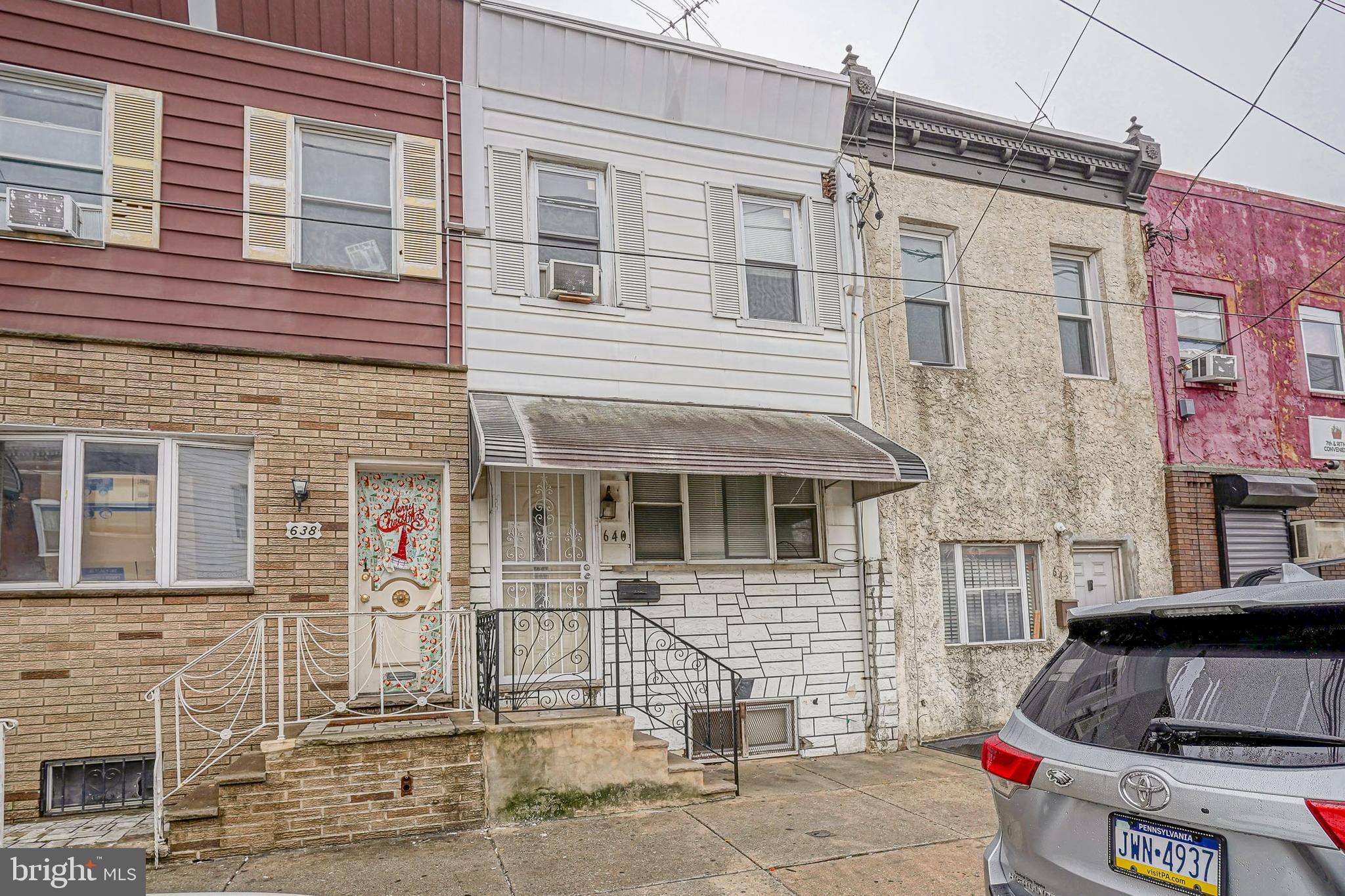 WHITMAN - Residential