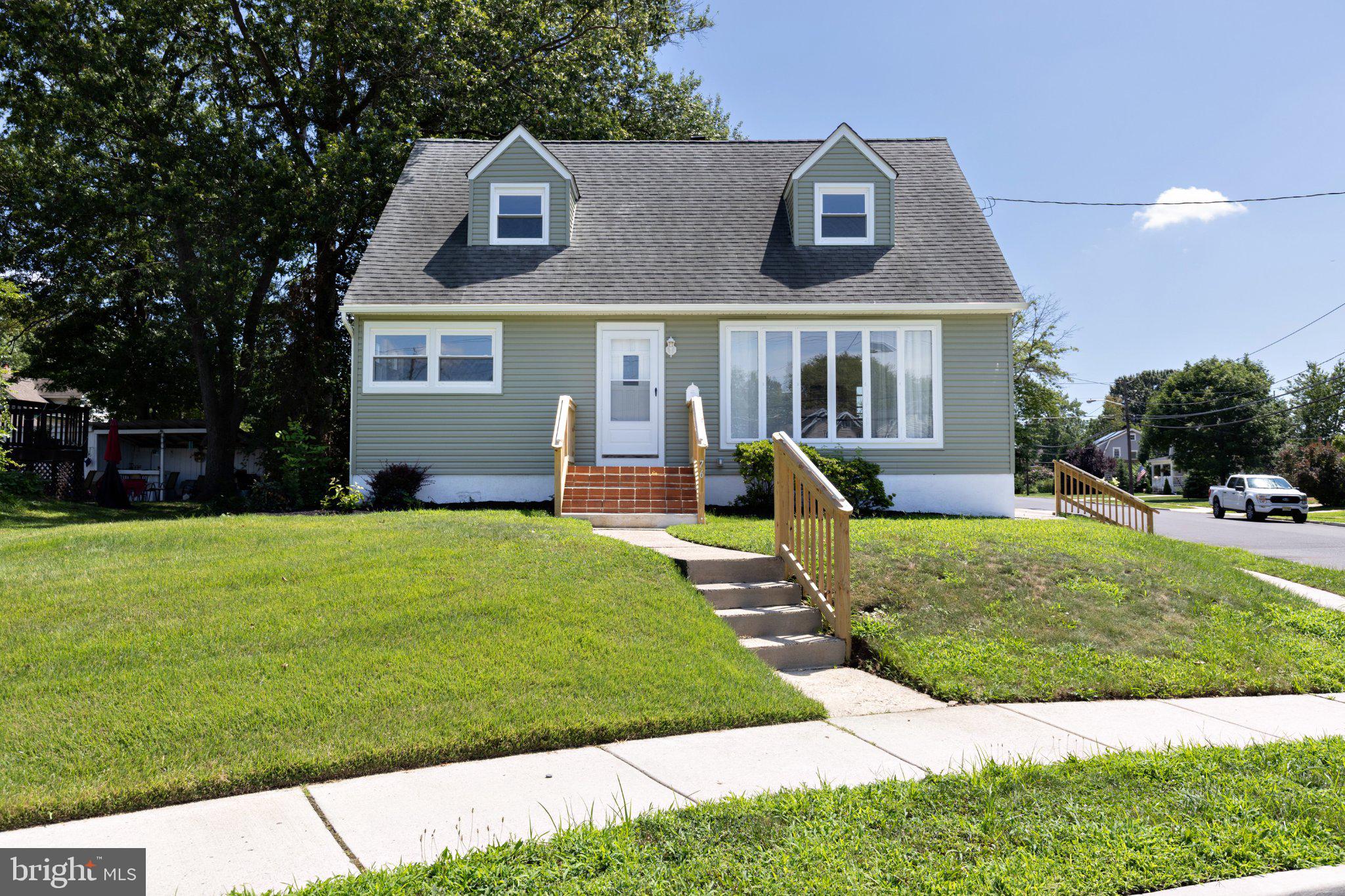 76 HIAWATHA ROAD